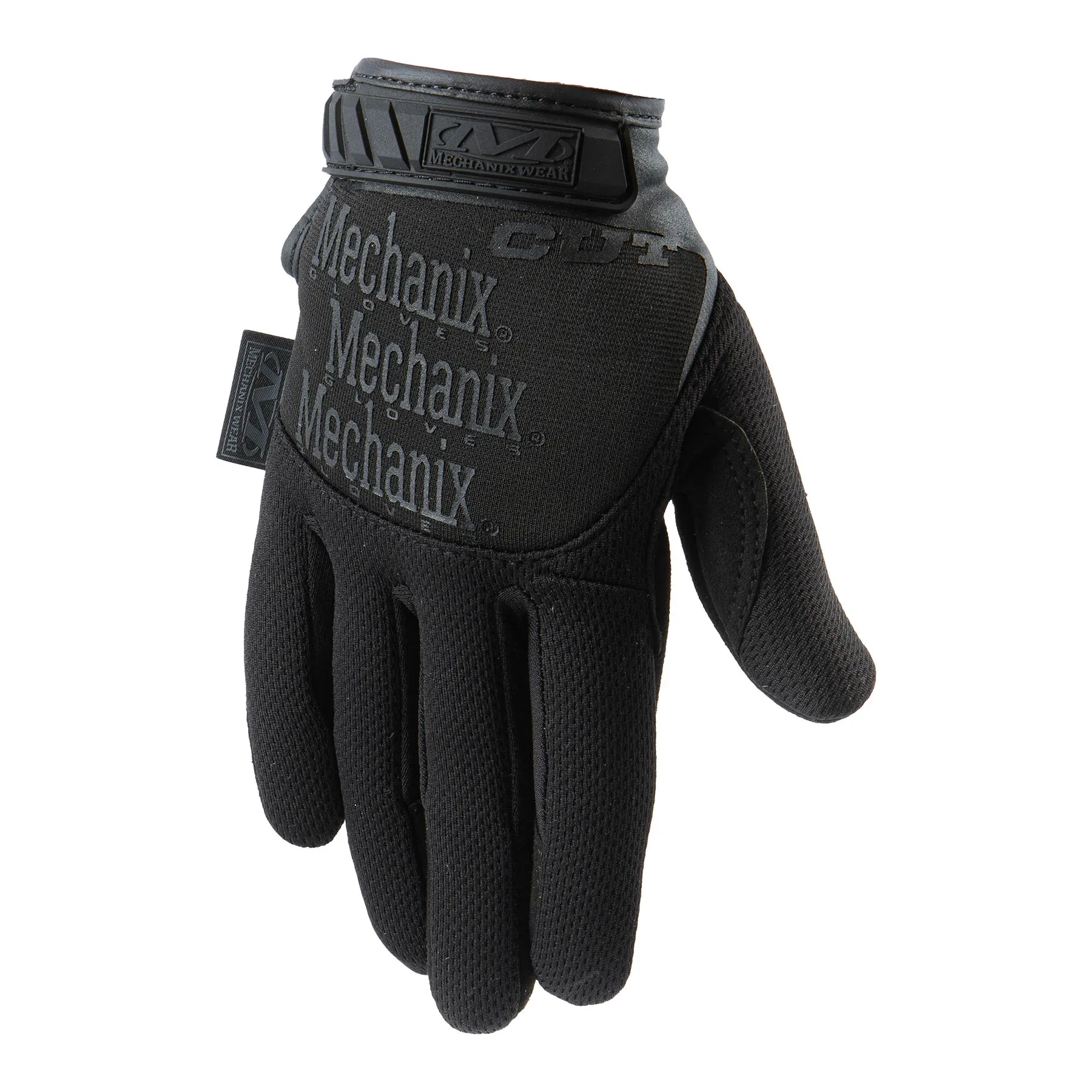 Women's Mechanix Pursuit D5, Covert