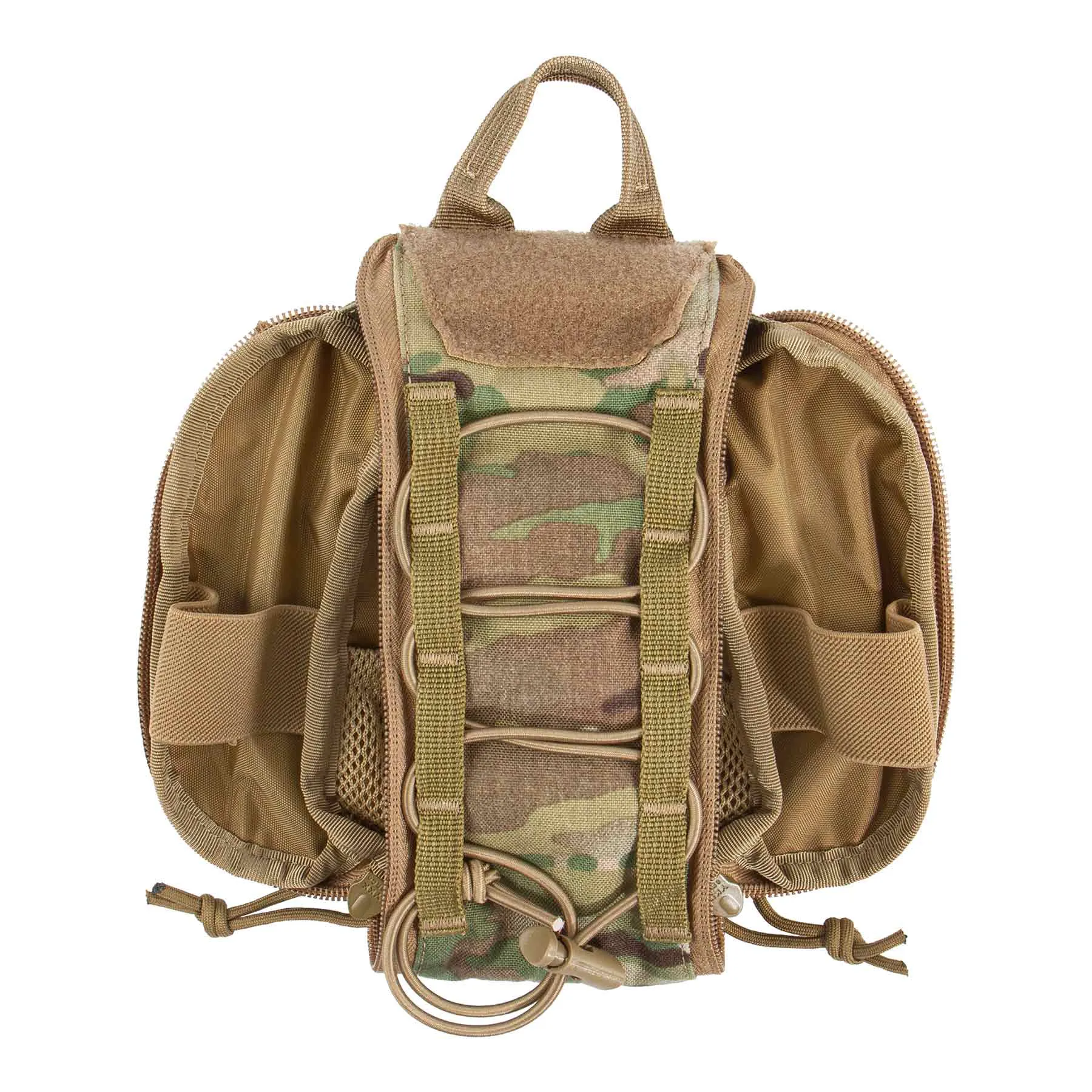 Foxtrot Alpha First Aid Medical Bag, Multicam