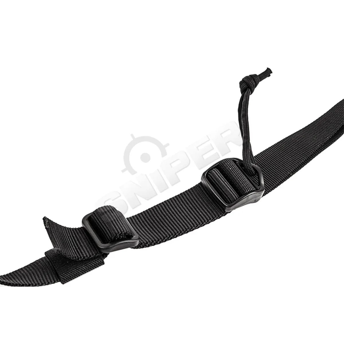 Tactical Two Point Sling Black