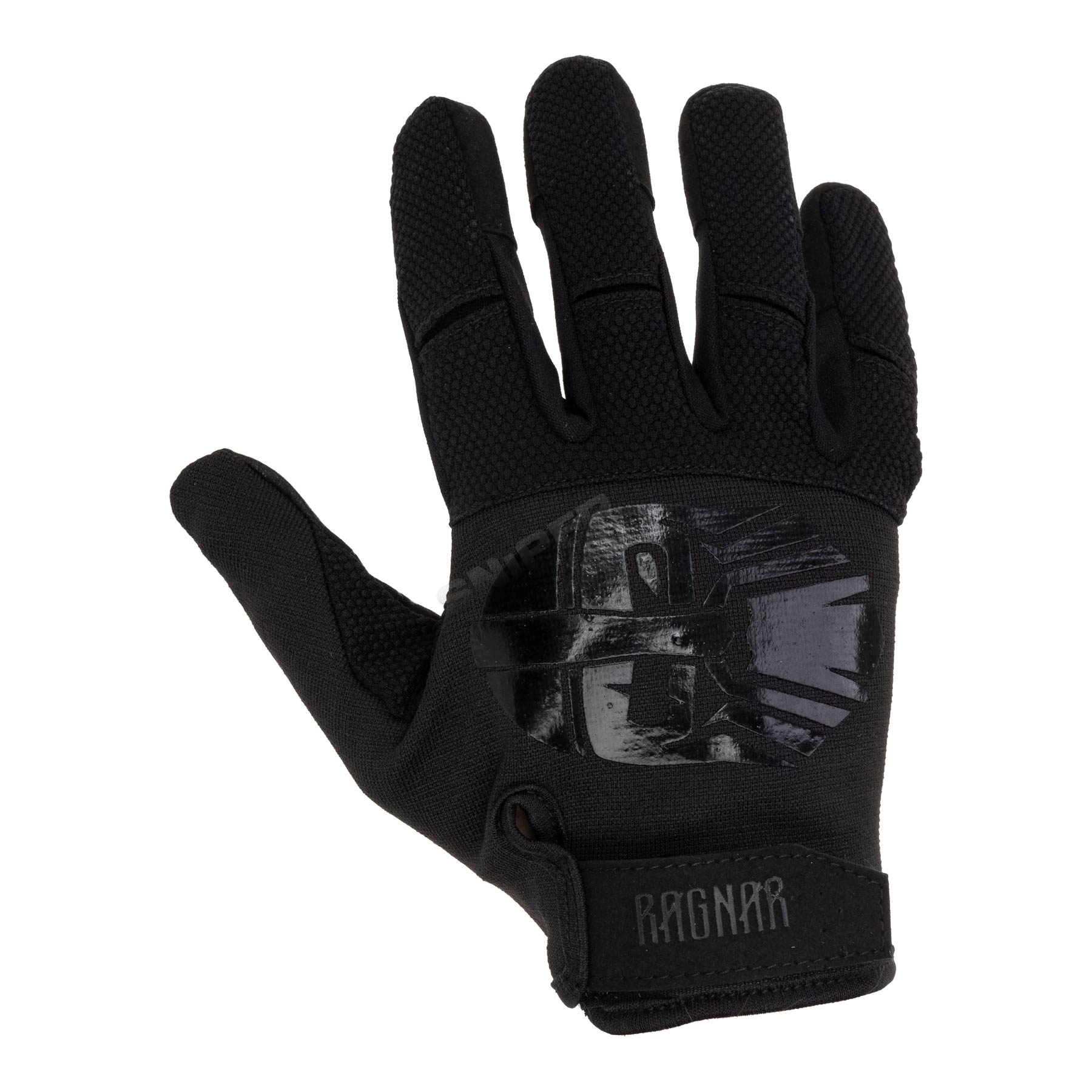 Ragnar Valkyrie MK2 Gloves, Black