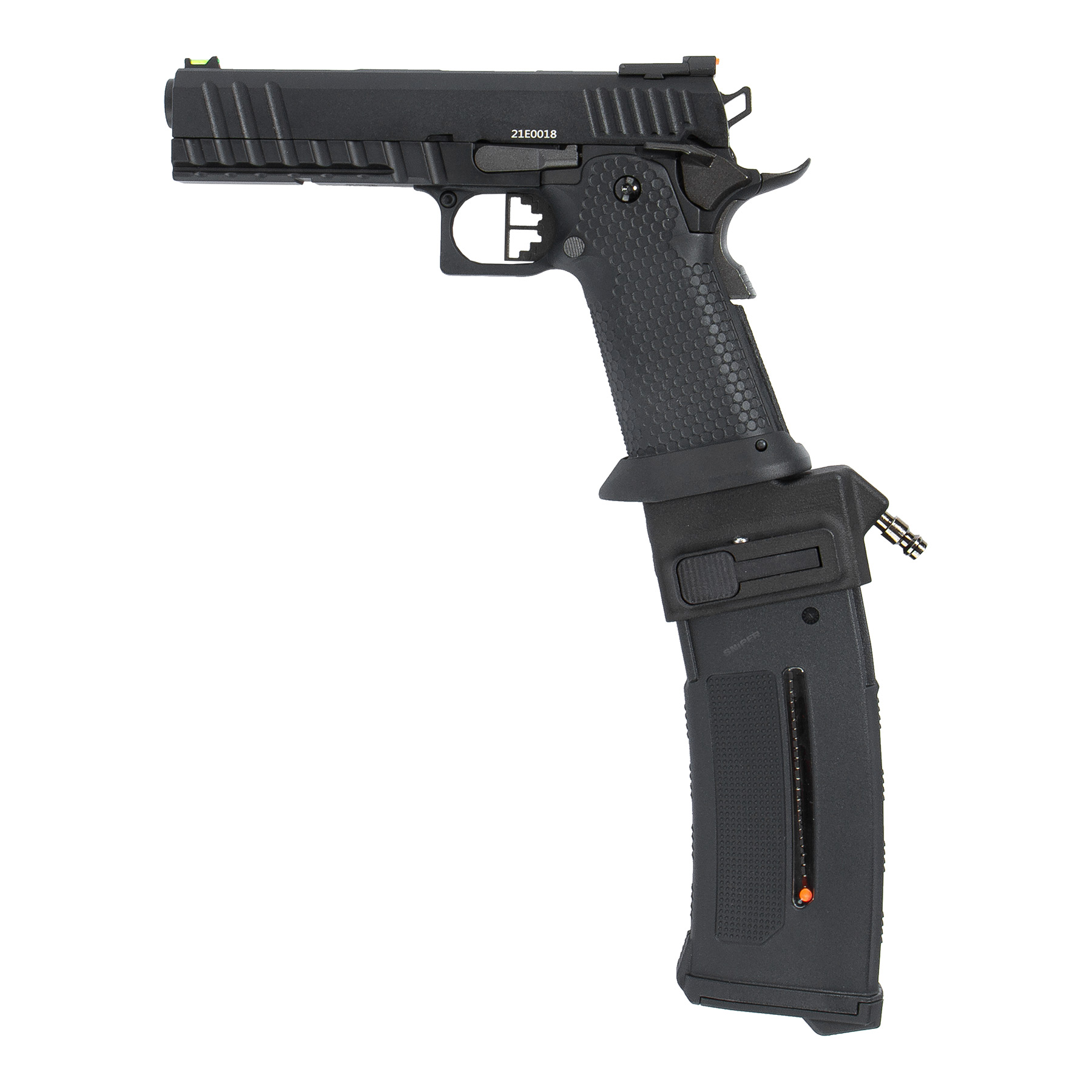 HPA Set HX2003 Hi-Capa 5.1 + Creeper US + PTS