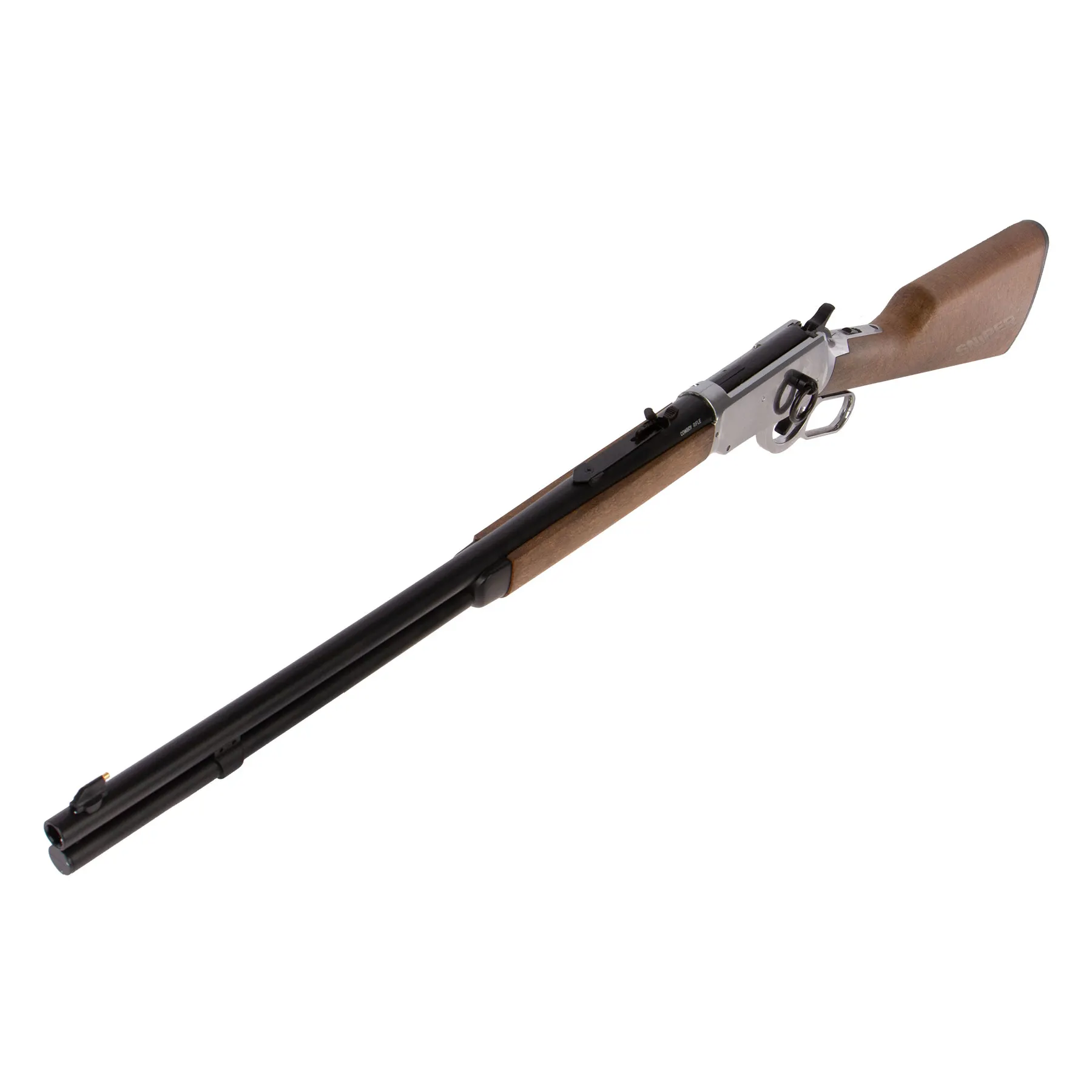Legends Cowboy Rifle, CO2
