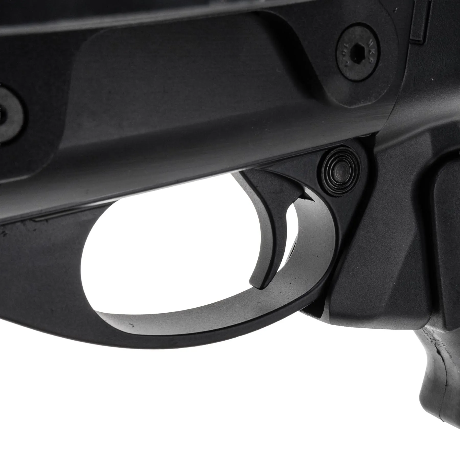 Specna Arms SA-VGS7 Vapor Gas Shotgun, Black