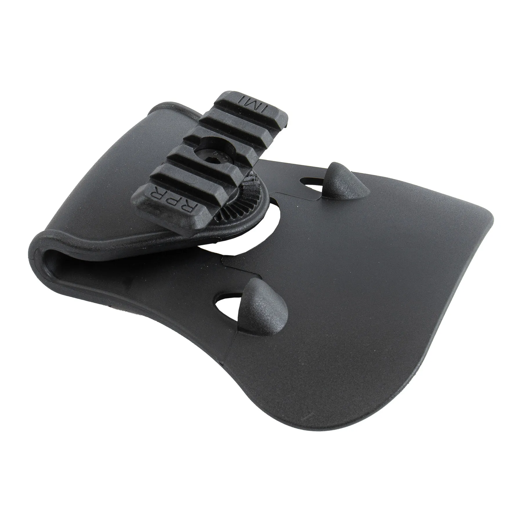 Roto Picatiny Rail, Black