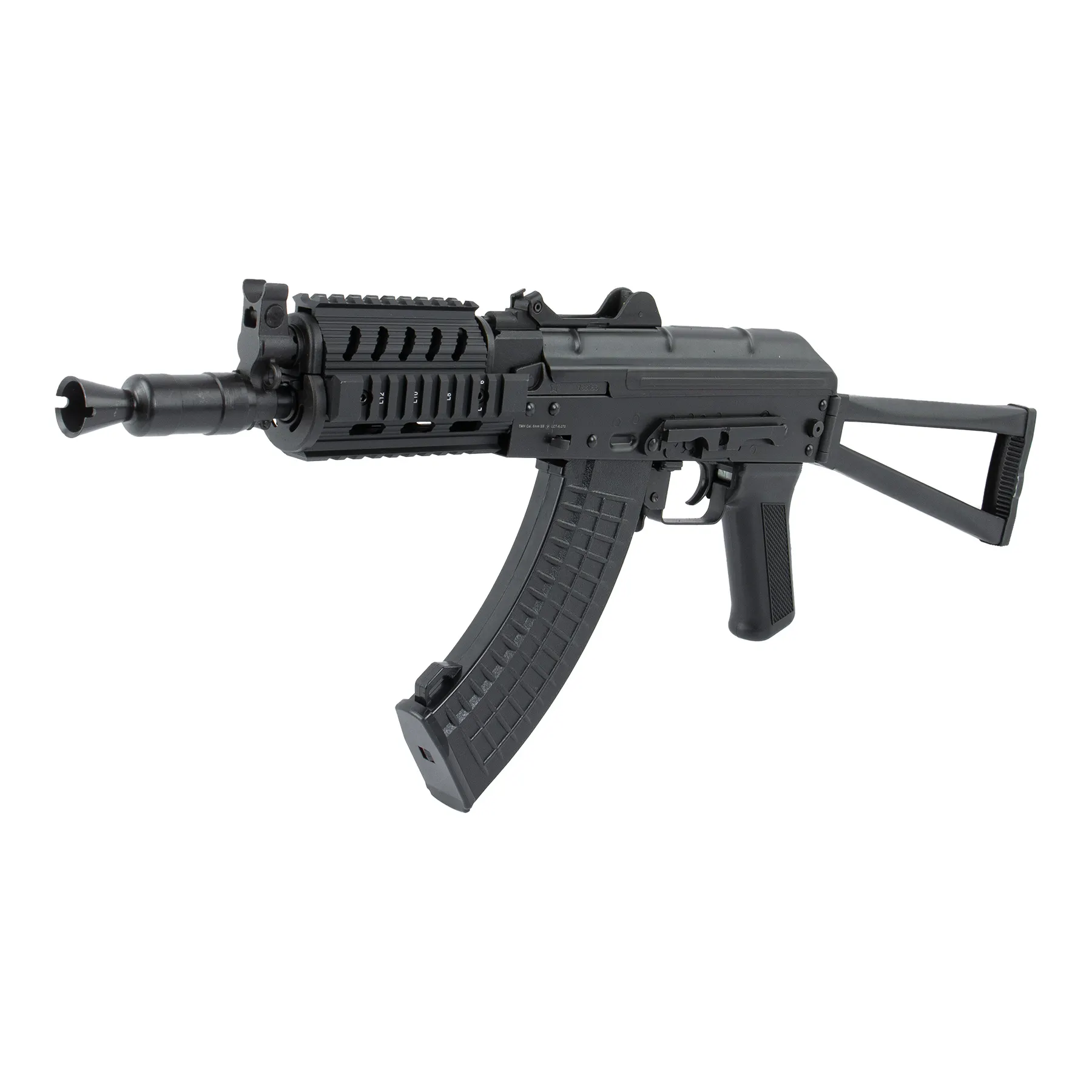 LCT TX-S74 UN (S)AEG