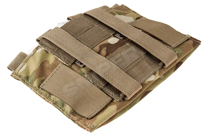 Medic Blow-Out Pouch, Multicam