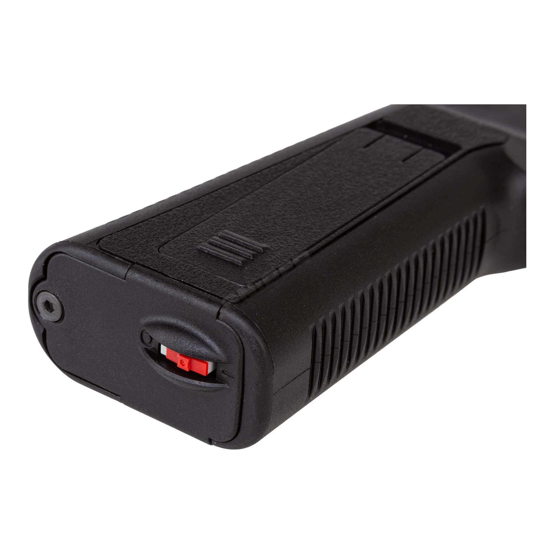 Wolverine Battery Grip w/ FRAC für MTW, Black