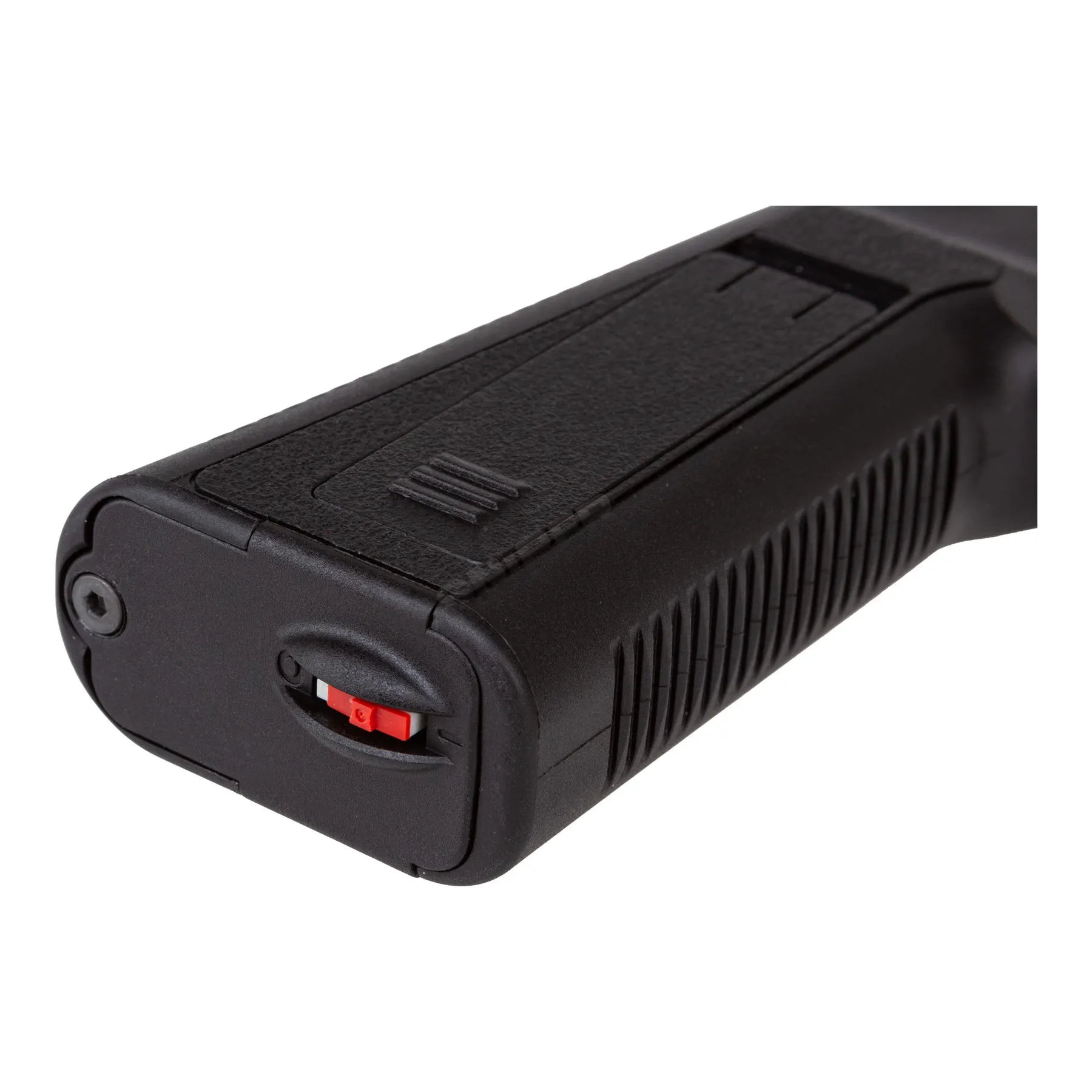 Wolverine Battery Grip w/ FRAC für MTW, Black Wolverine Battery Grip w/ FRAC für MTW, Black