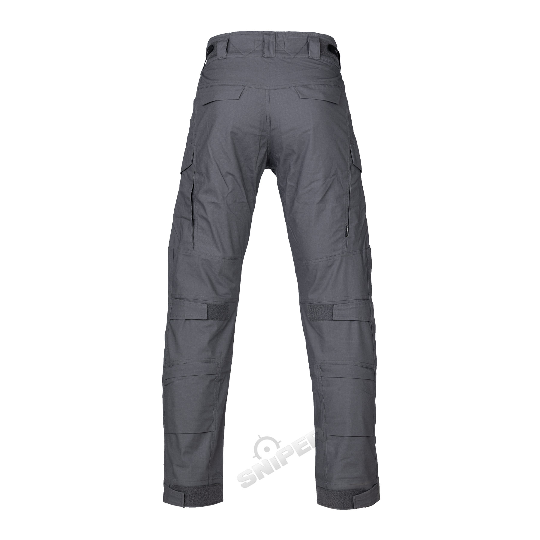 EM4 Tactical Pants, Wolf Grey