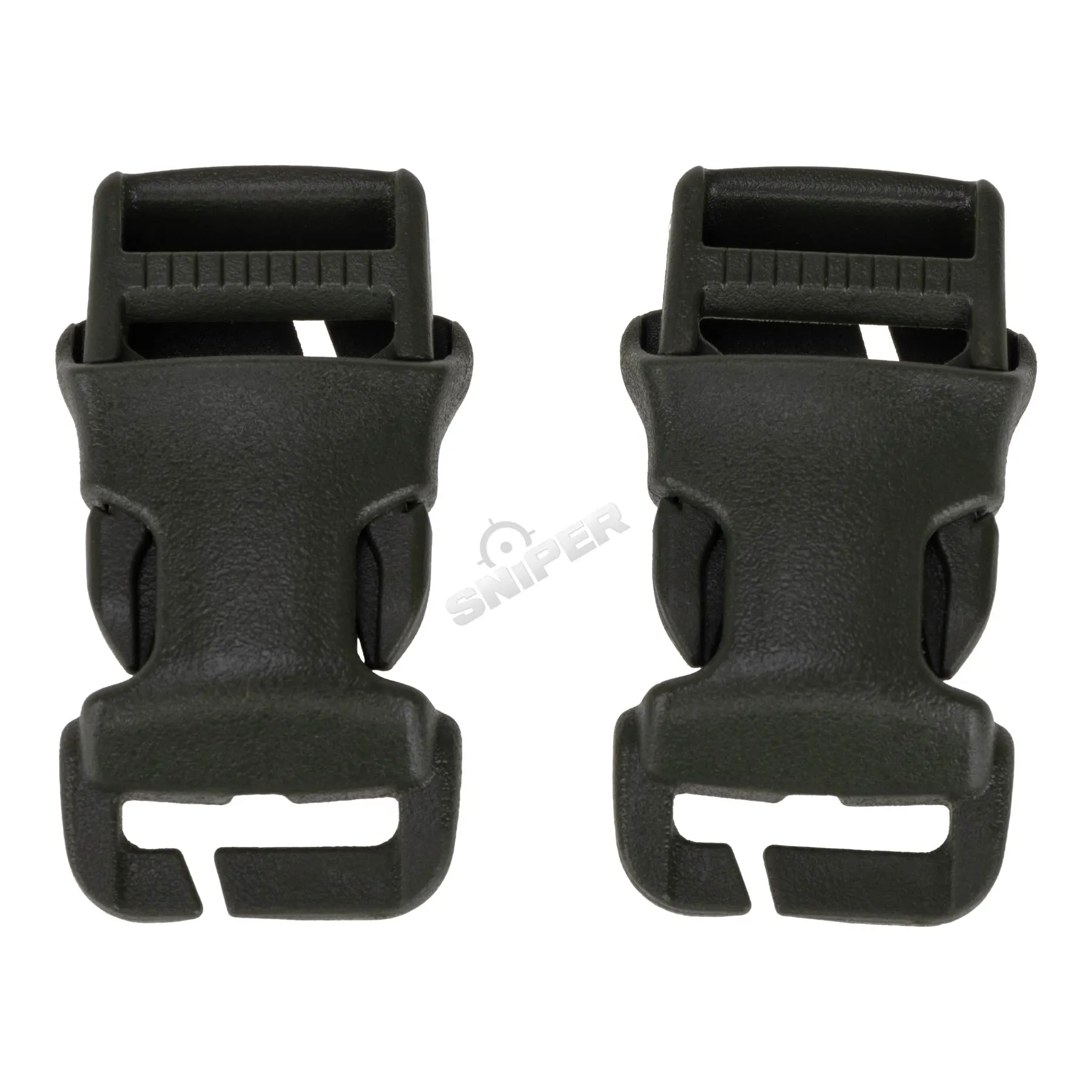 Reapo Quick Attach Buckle, OD Reapo Quick Attach Buckle, OD