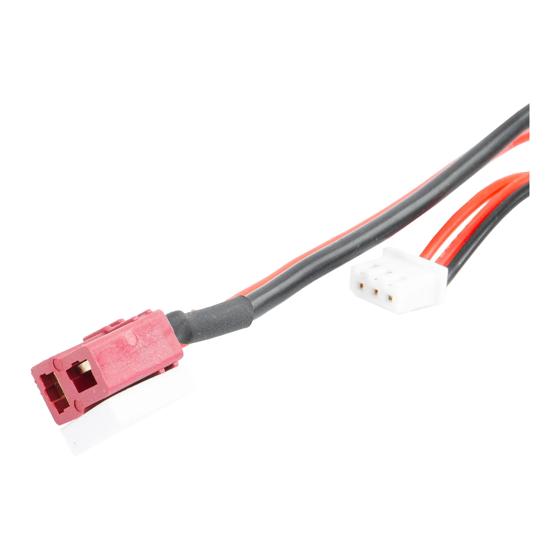 Deans 7,4V 1300mAh 25C LiPo Akku, 1 Stick
