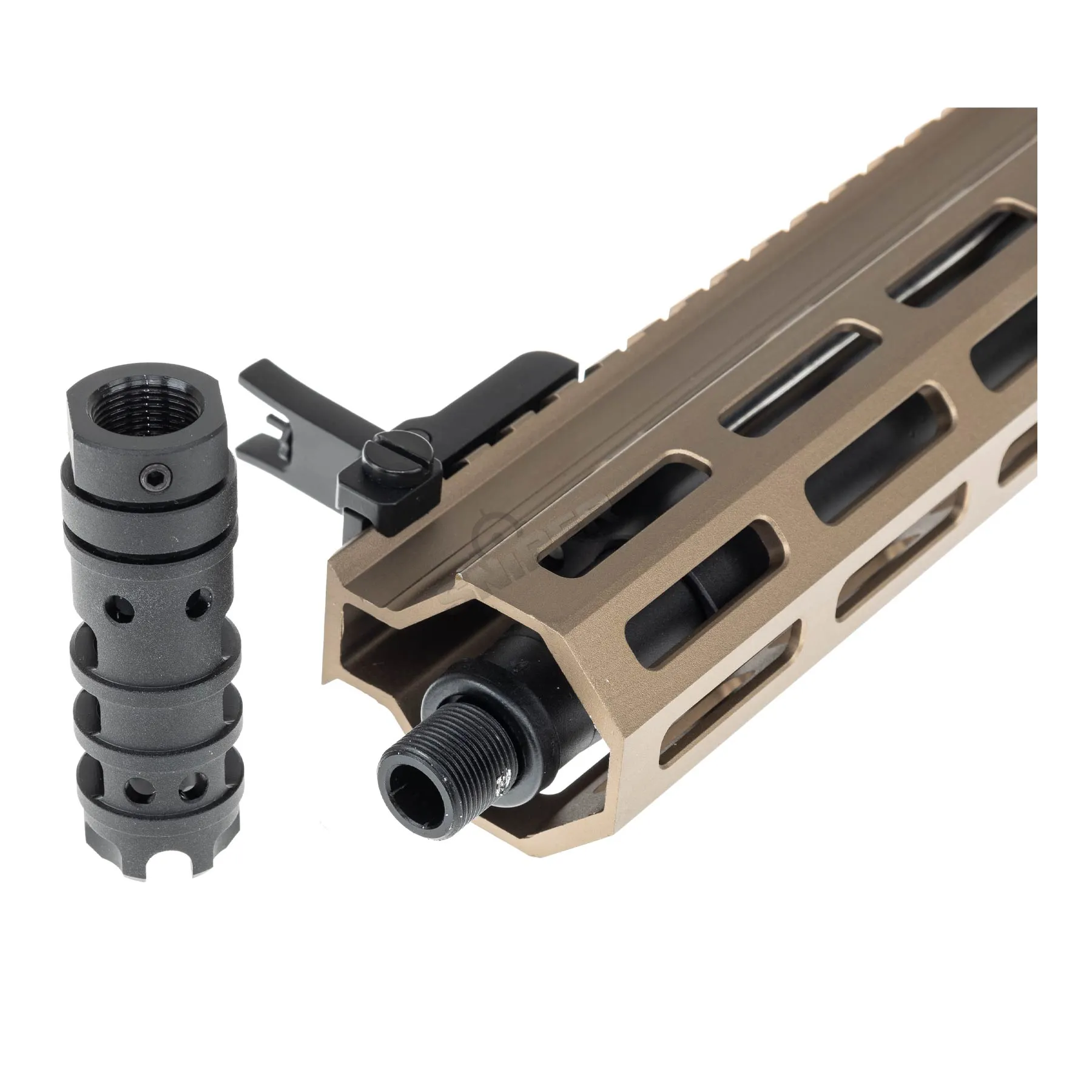 Golden Eagle MC6595M 9" Pro Series GBB, Dualtone