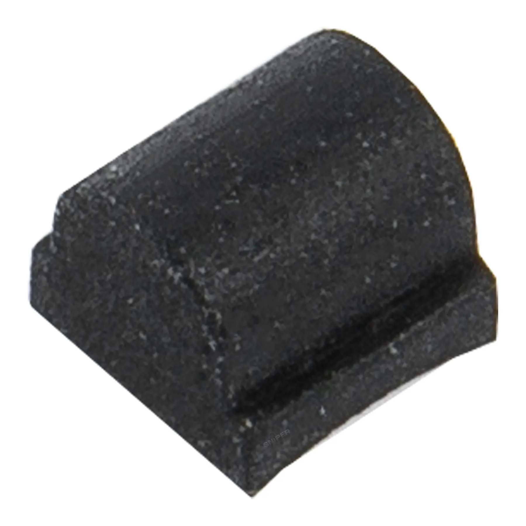 Unicorn Precision Hop-Up Nub, 50 Degree