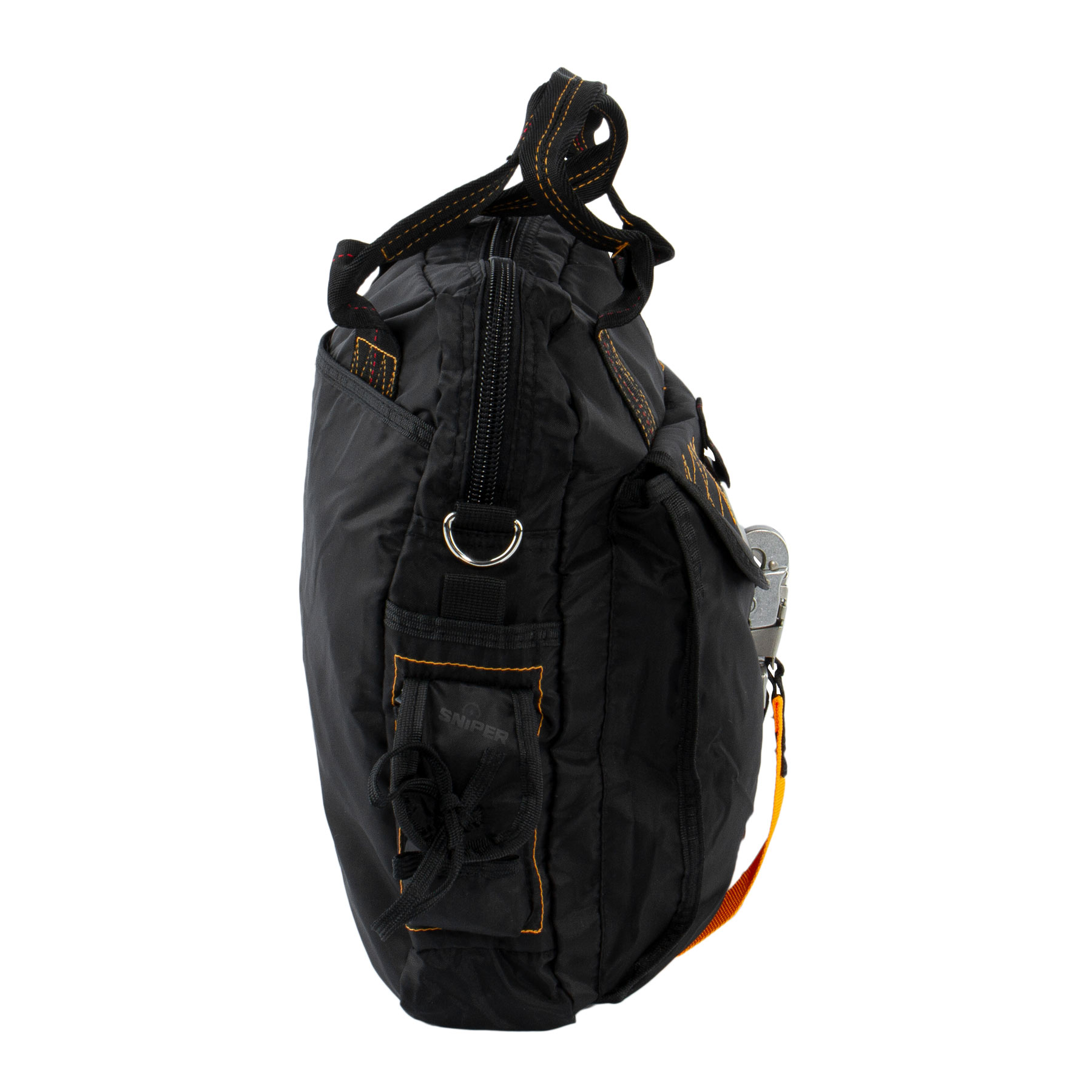 Para Rucksack 4, Black