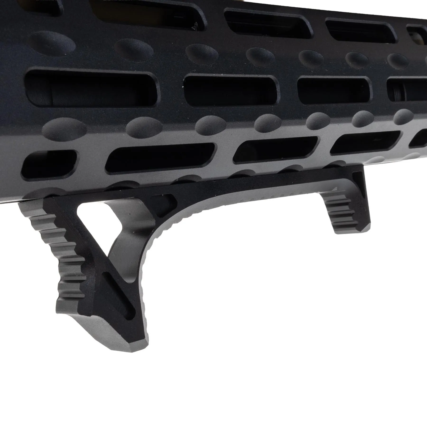 Specna Arms SA-VGS10 Vapor Gas Shotgun, Half-Tan