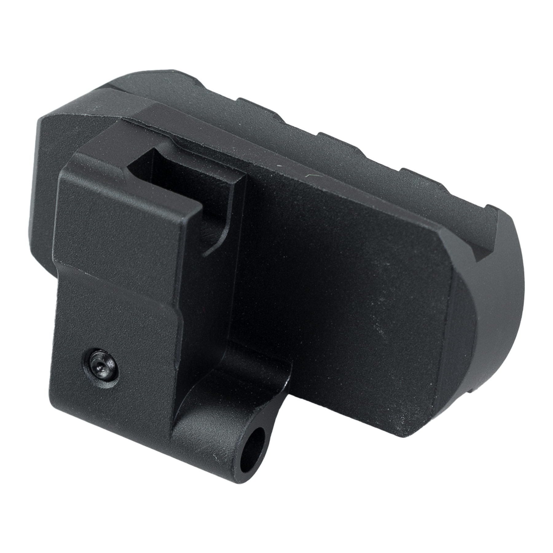 Picatinny Rail Stock Base für LCT / Cyma AK