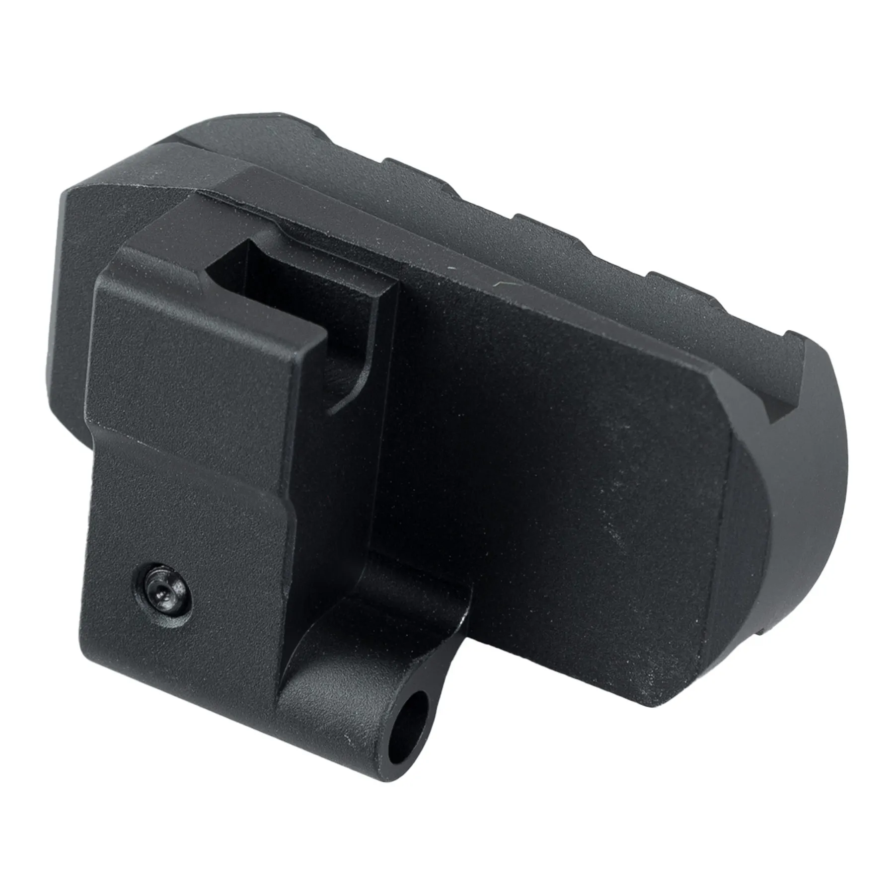 Picatinny Rail Stock Base für LCT / Cyma AK Picatinny Rail Stock Base für LCT / Cyma AK