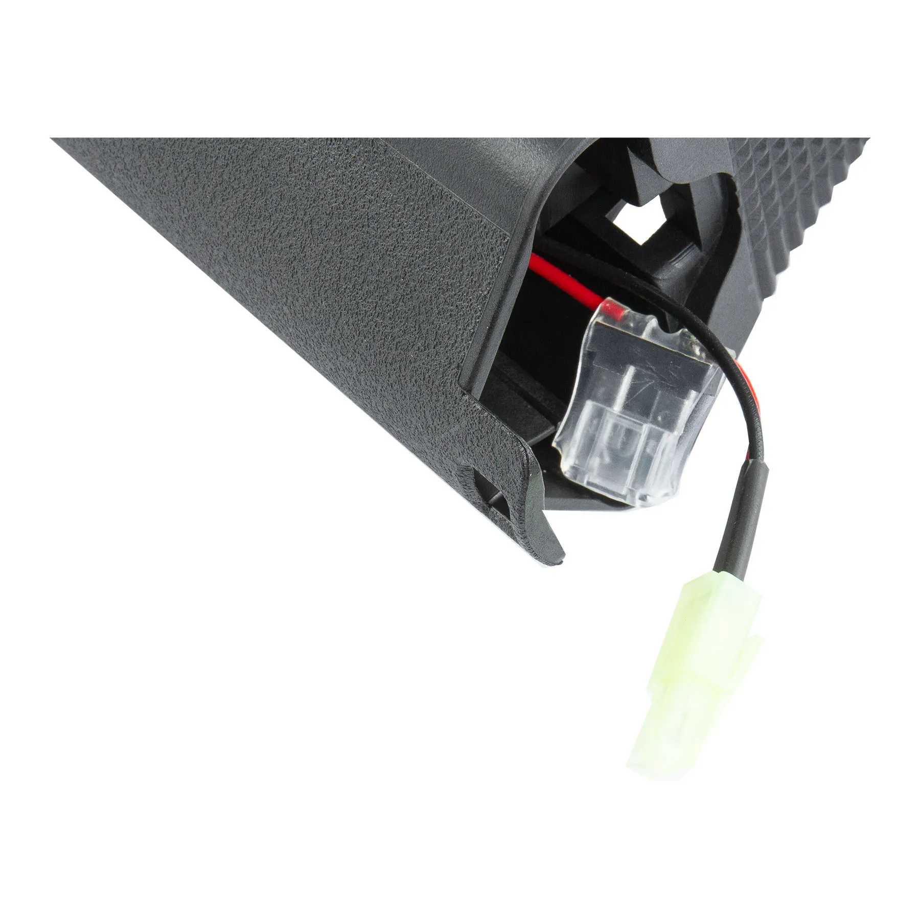 GC16 Warthog 7" ETU, (S)AEG GC16 Warthog 7" ETU, (S)AEG