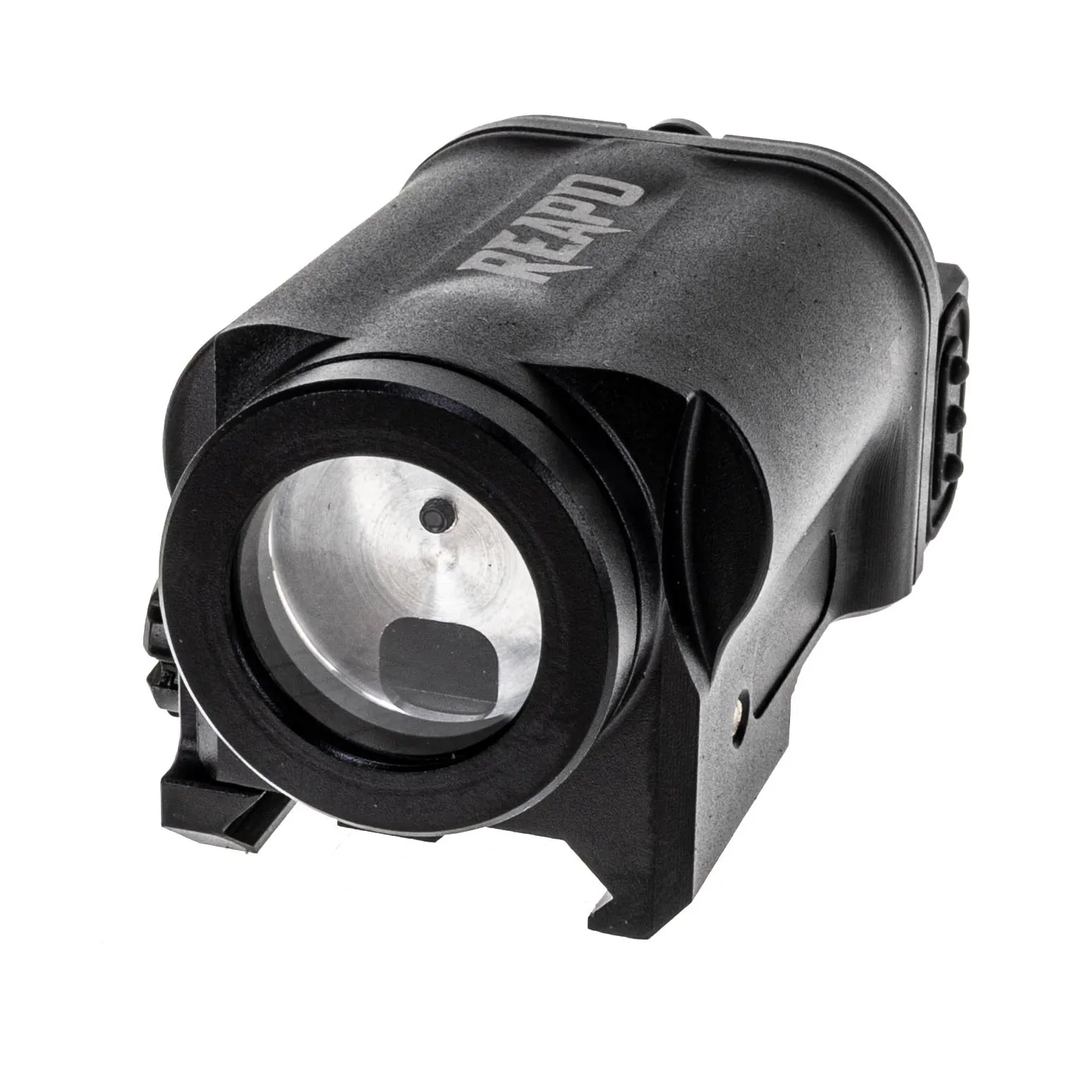 Reapo K-1 Flashlight Dummy Gen 2.0, Black
