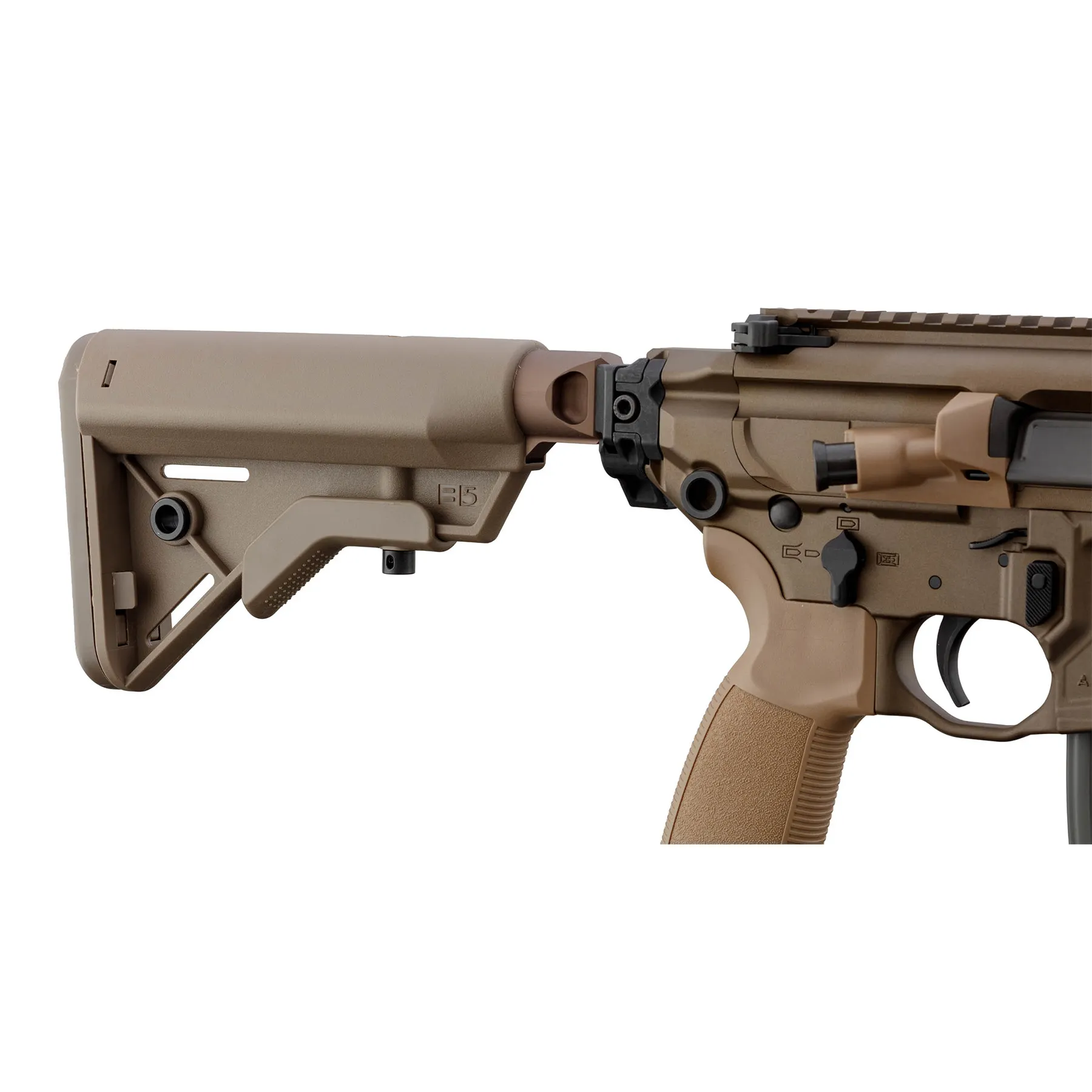 APFG SPEAR LT 13.1" Carbine, Tan