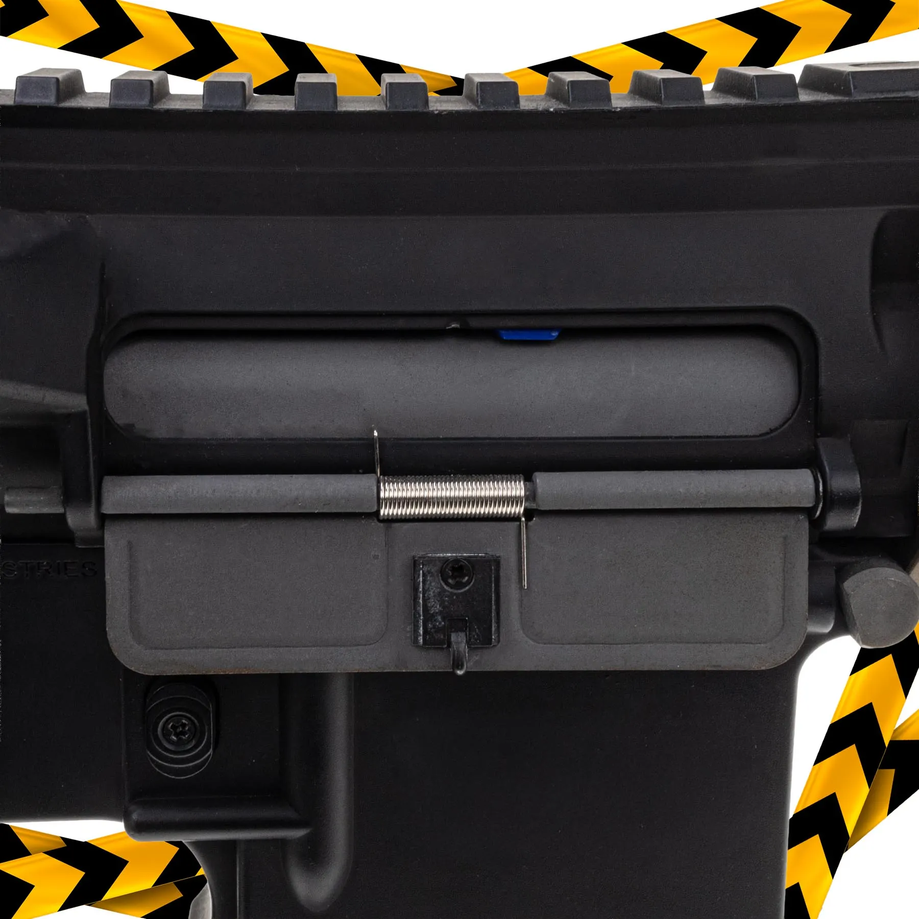 B-Ware SA-H22 Edge 2.0 (S)AEG, Chaos Bronze