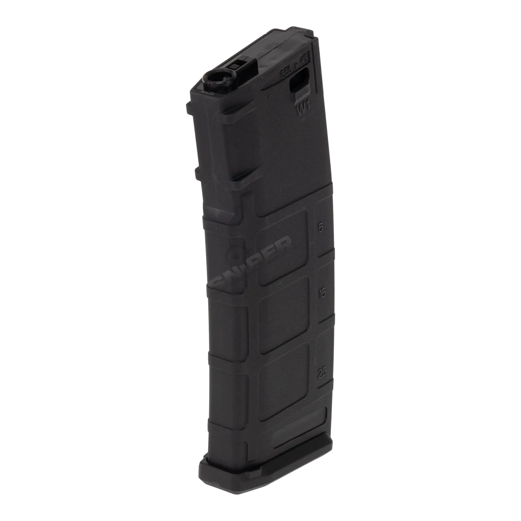 Einsteiger Set #4 - Lancer LT-34 Hellion w/ Nebula ETU (S)AEG, Black/Gold Einsteiger Set #3 - Lancer LT-34 Hellion w/ Nebula ETU (S)AEG, Black/Gold