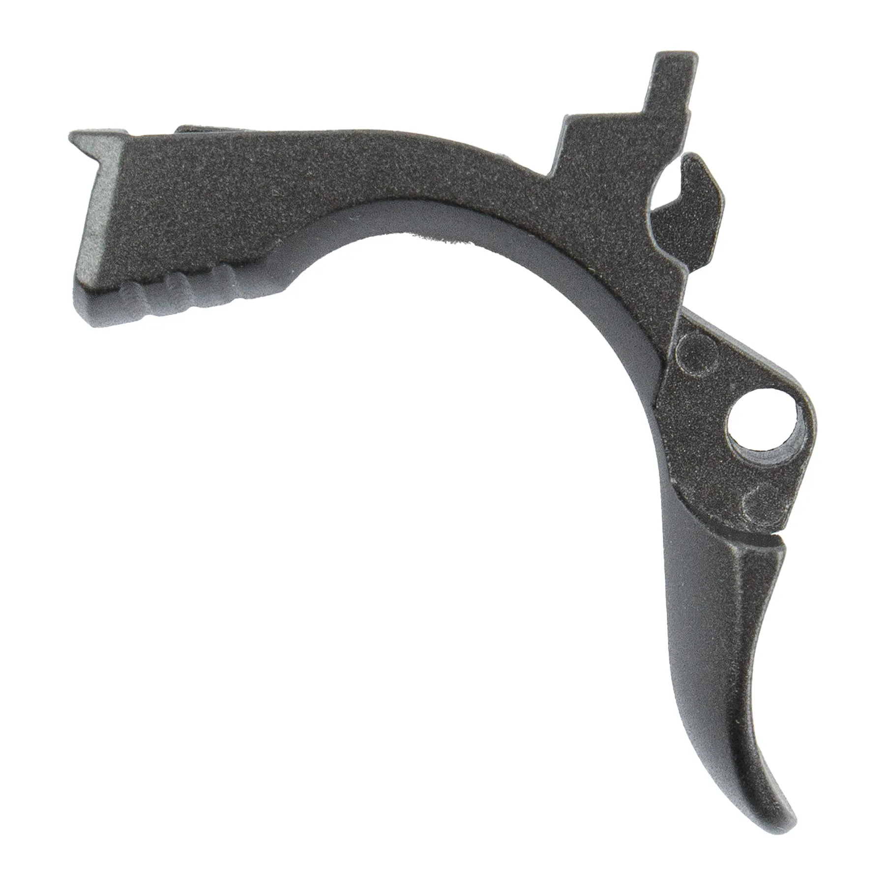 HX Grip Safety, Black