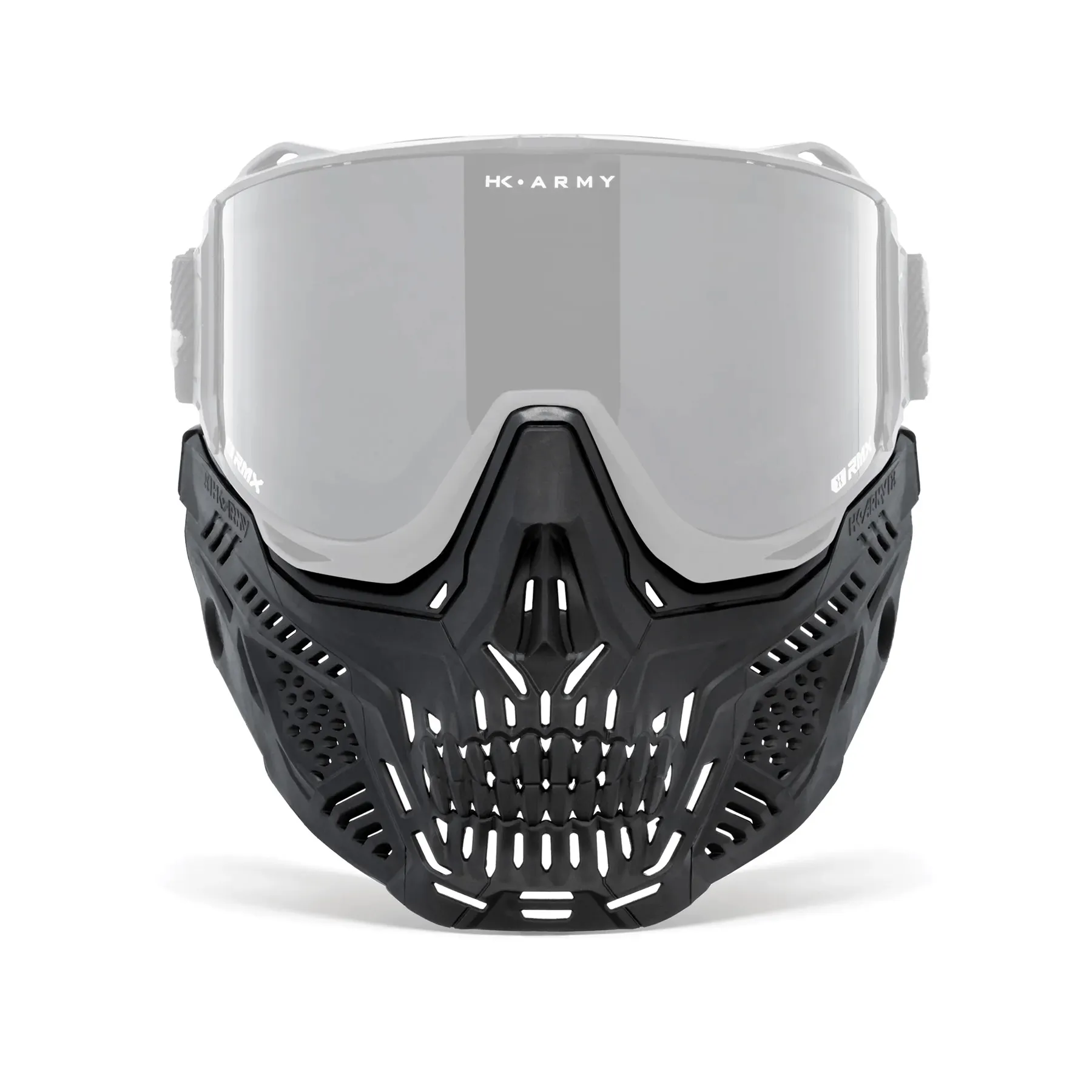RMX Lower - TERROR - Black