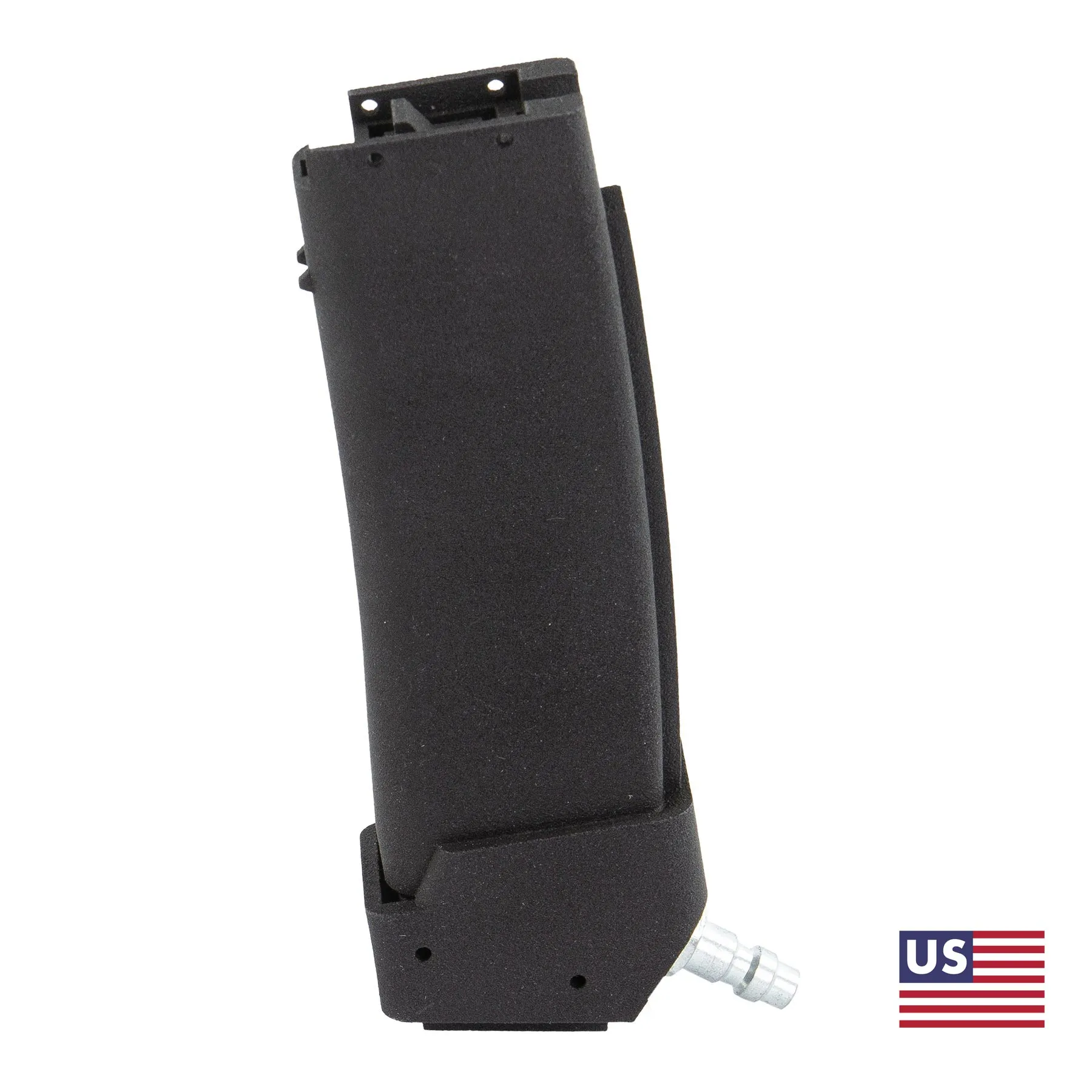 HPA Drum Mag Adaptor für VFC MP7 GBBR
