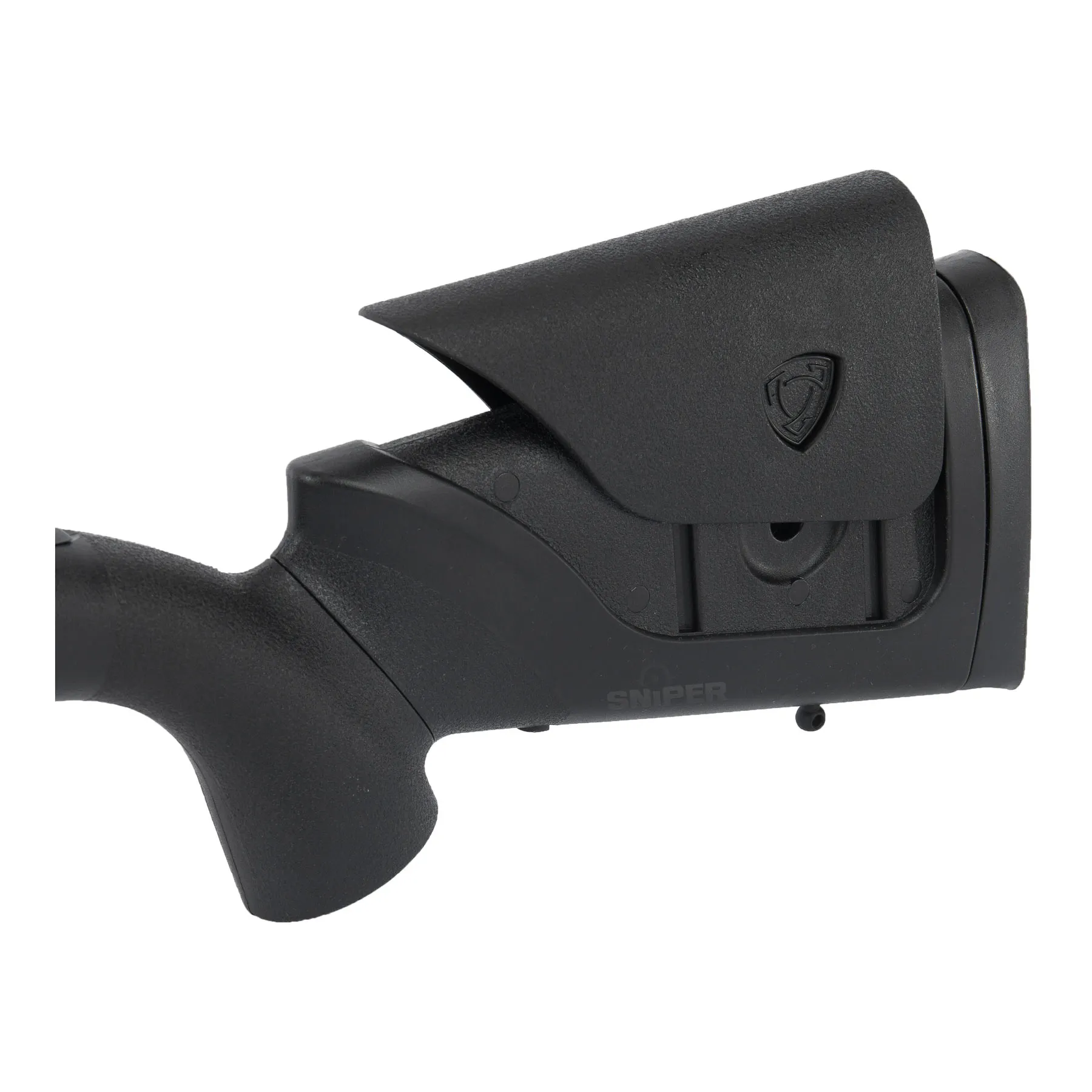 M40 A3 Scharfschützengewehr Bolt Action Rifle, Black