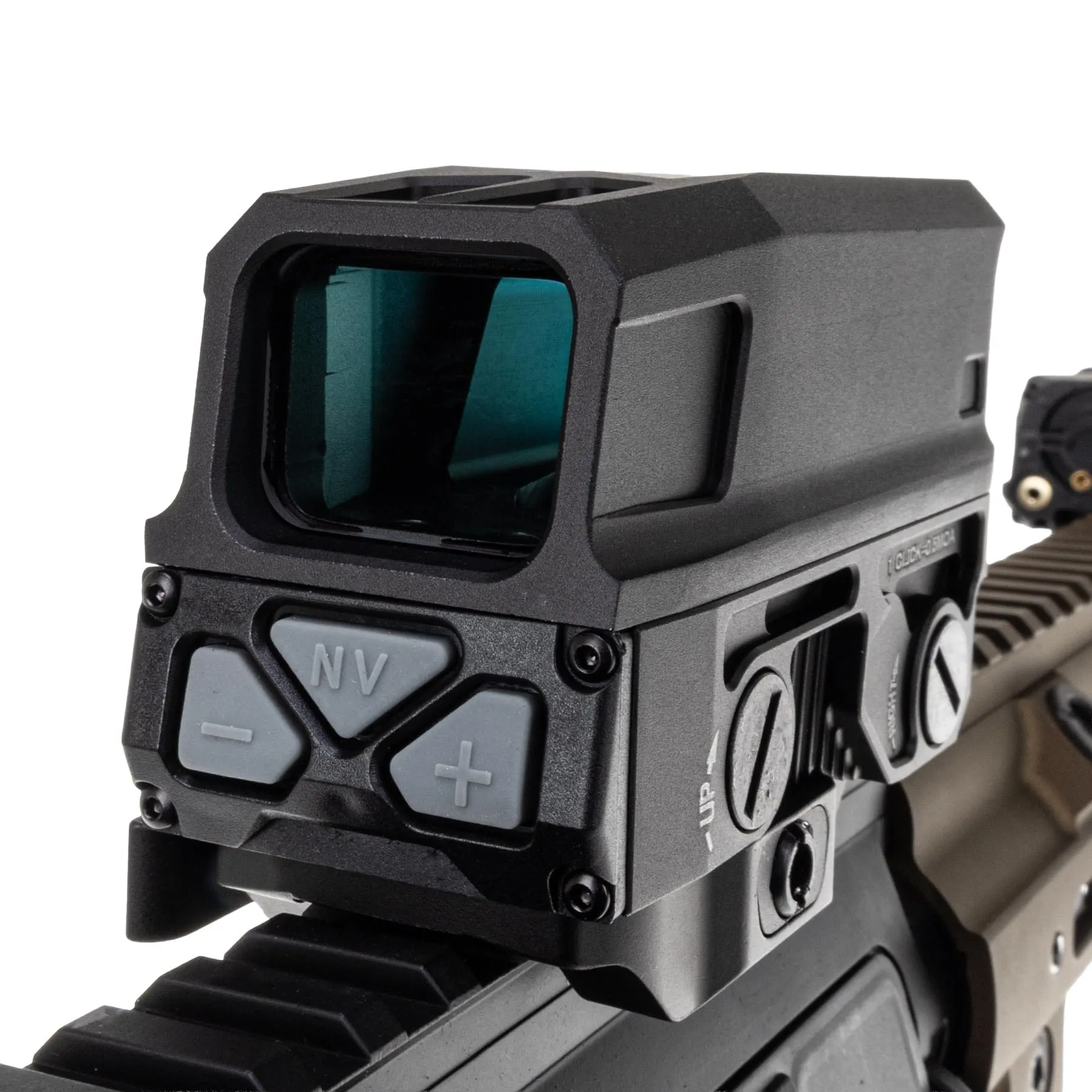 Prep my Airsoft - Specna Arms SA-PH24 Prime w/ Aster ETU (S)AEG, Chaos Bronze