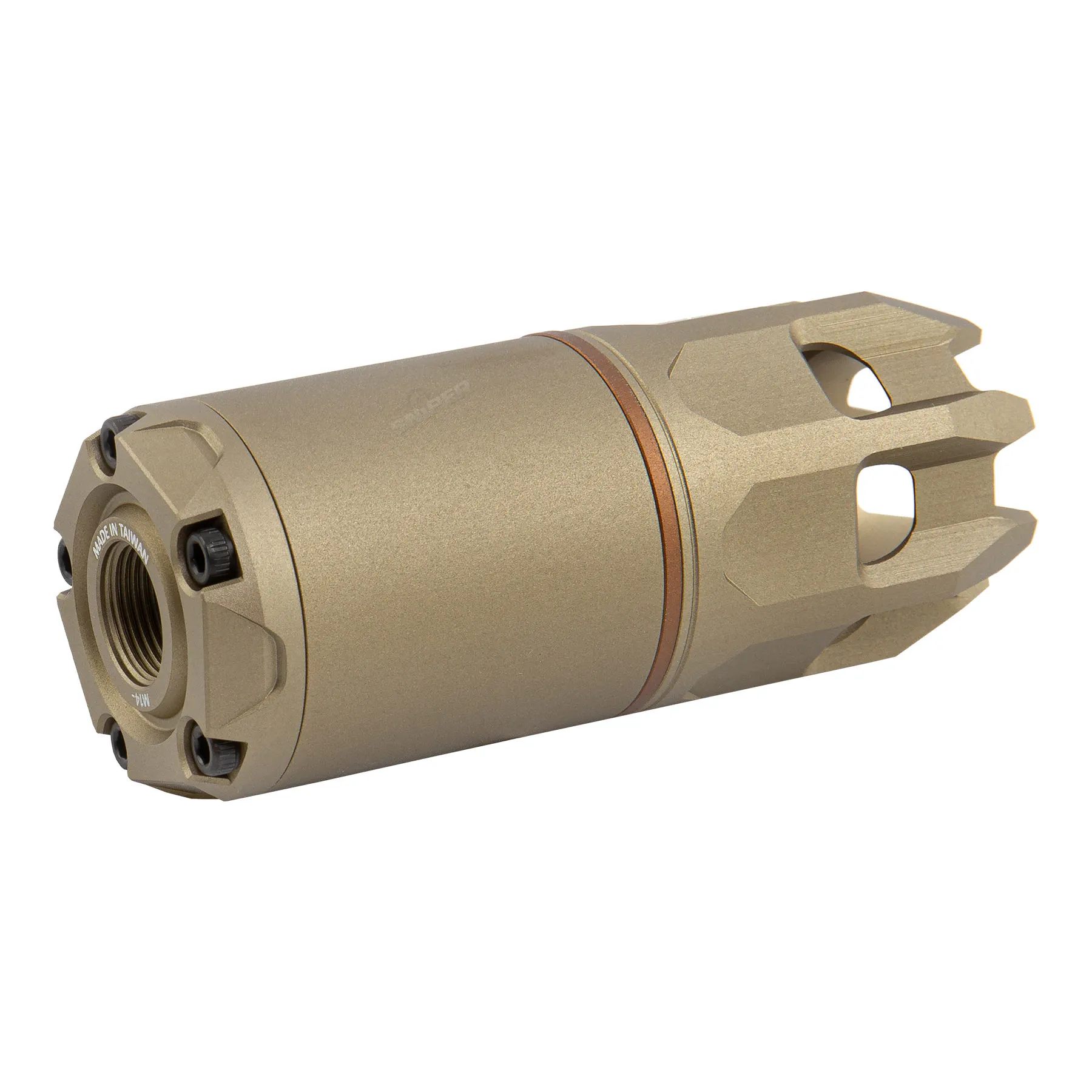 Acetech Tracer Unit Bifrost Raider, Tan