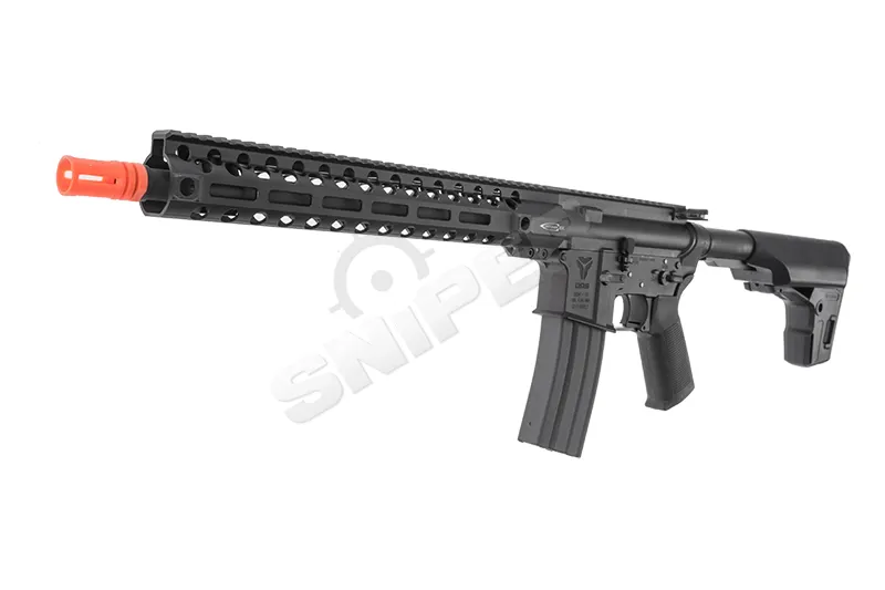 DAS GDR15 (S)AEG, Black