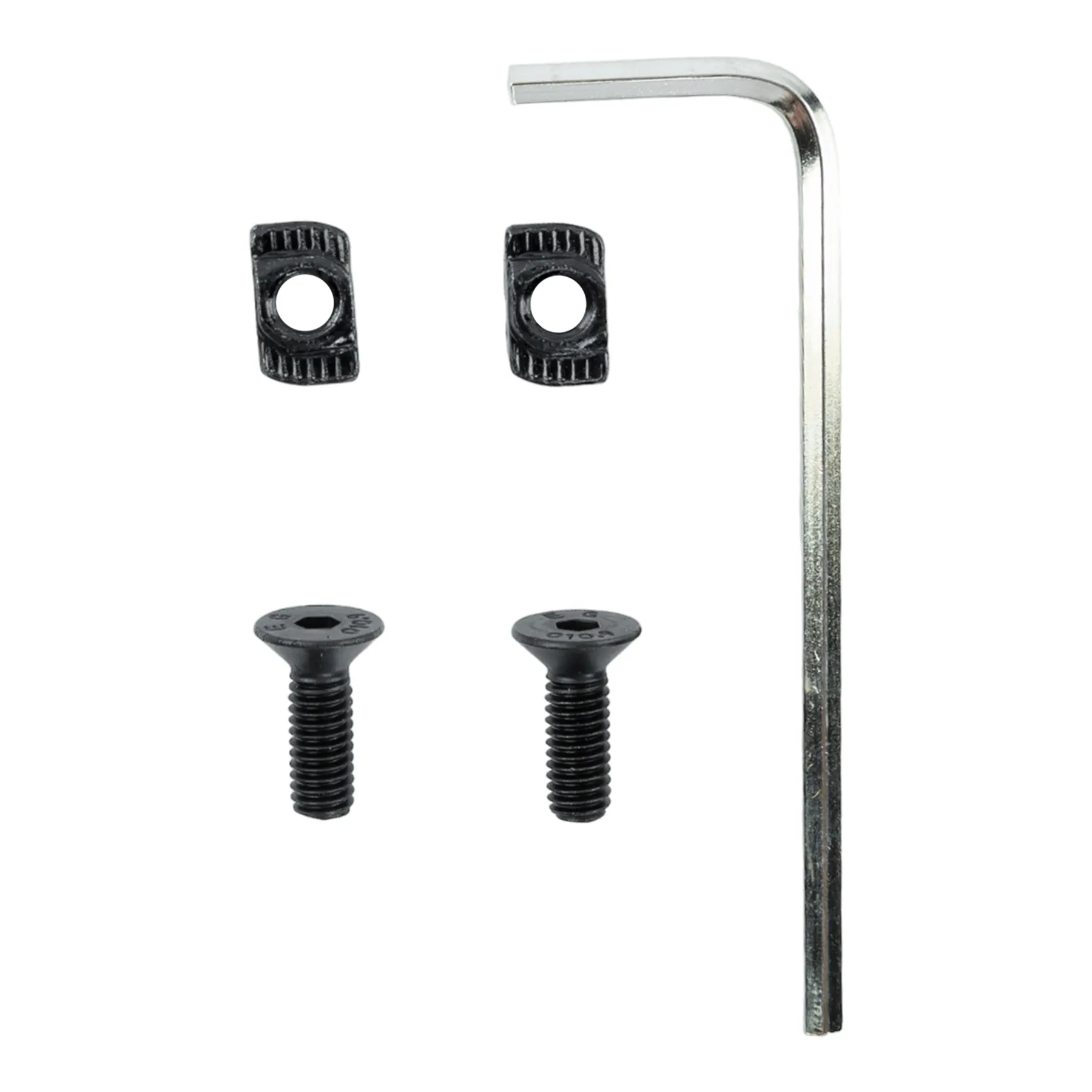Aluminium M-Lok Forward Grip, Black