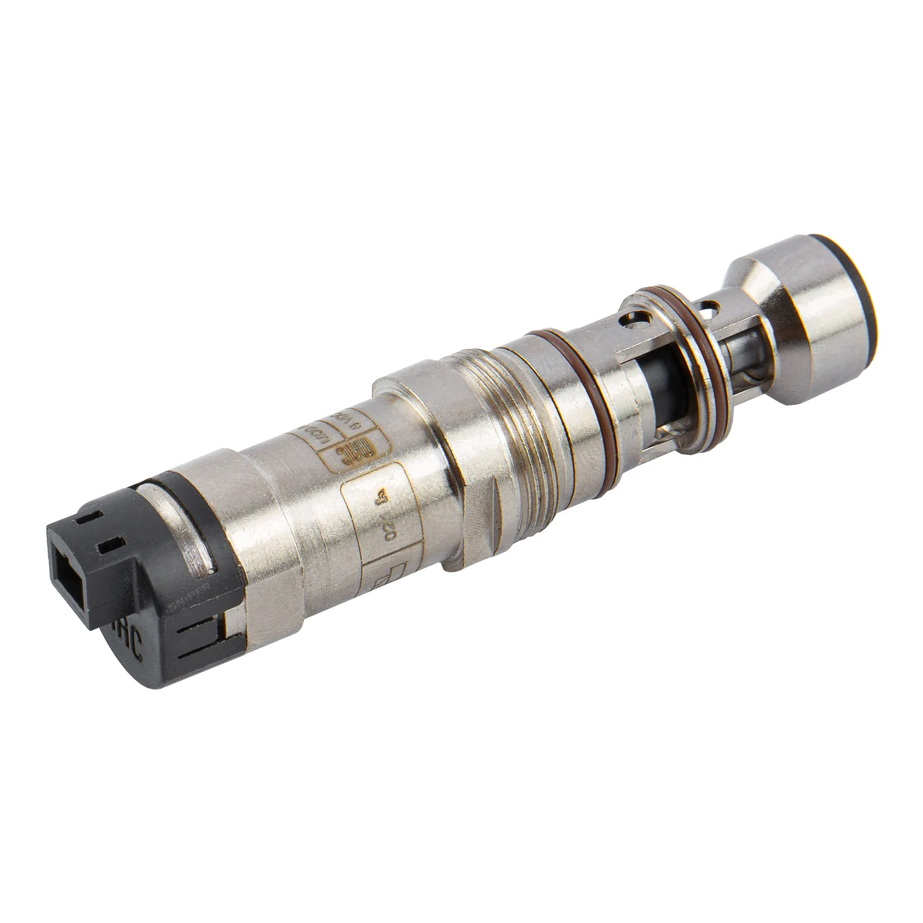 Solenoid für Inferno / Hydra / SMP