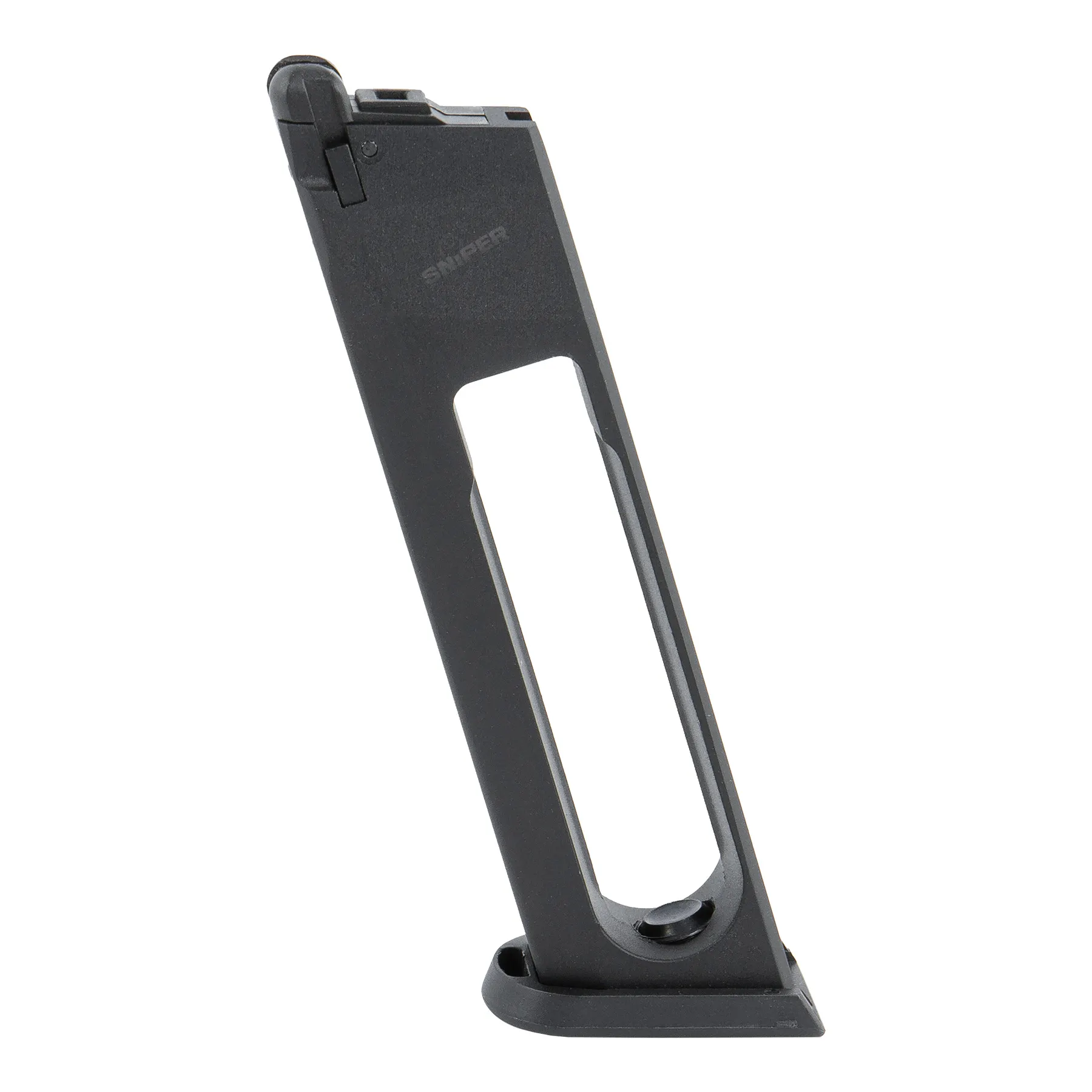 CZ P-09 GBB Co2 Magazin (20) CZ P-09 GBB Co2 Magazin (20)