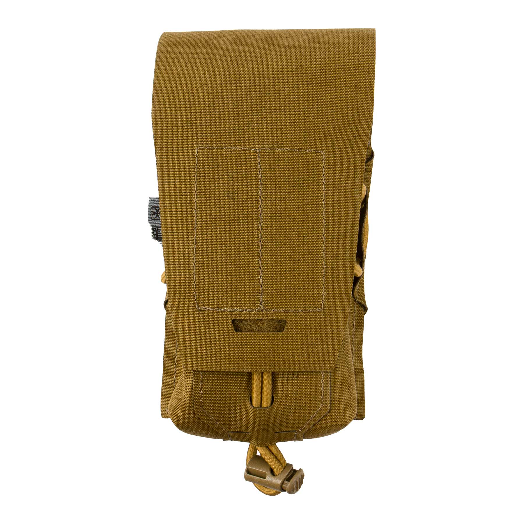 Shingle 308 Mag Pouch with Flap Gen III, Coyote
