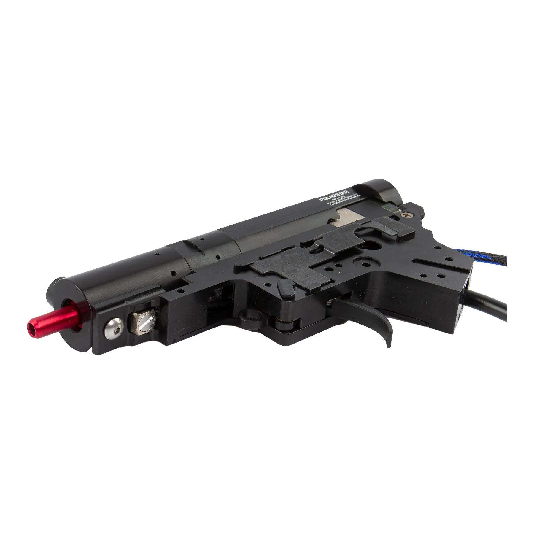 Polarstar Fusion Engine Gen 3 Drop-In Kit für V2 Polarstar Fusion Engine Gen 3 Drop-In Kit für V2