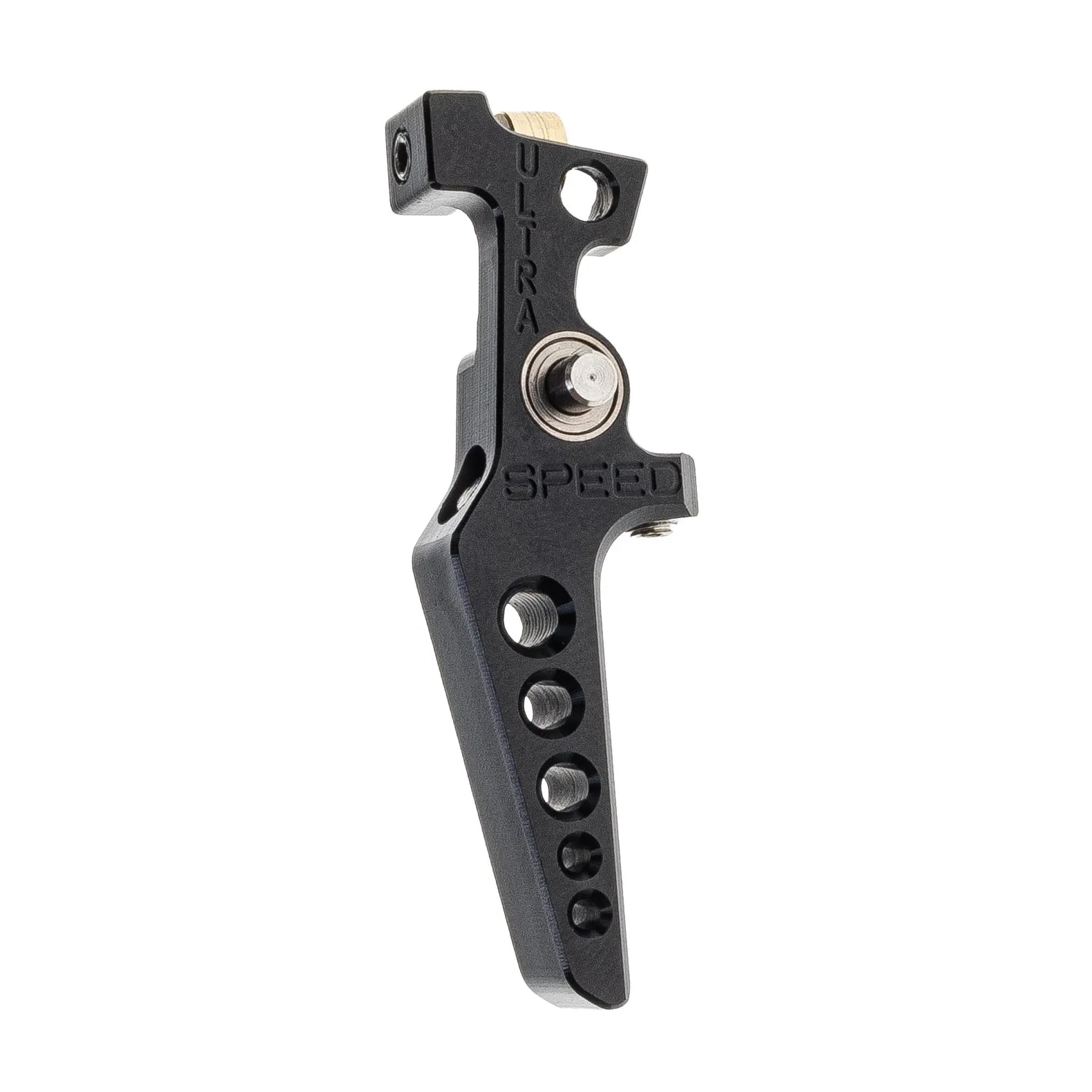 SPEED HPA Ultra Trigger Blade, Black