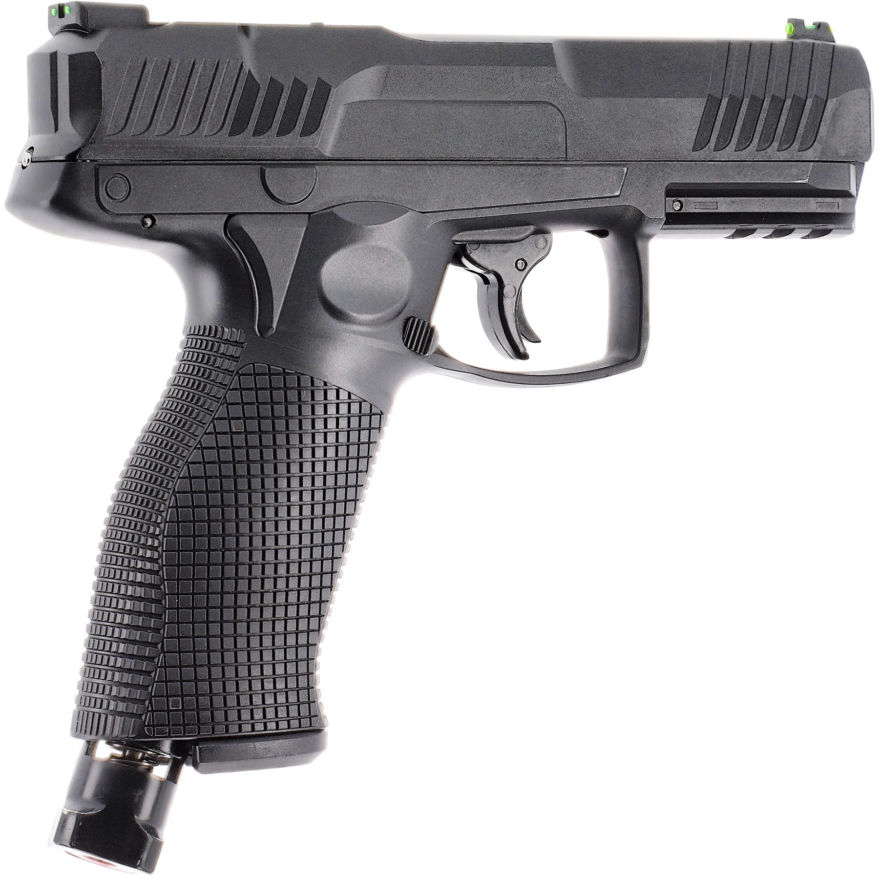 RAM Pistole T4E TPX 50 Gen2 50 Cal, Black