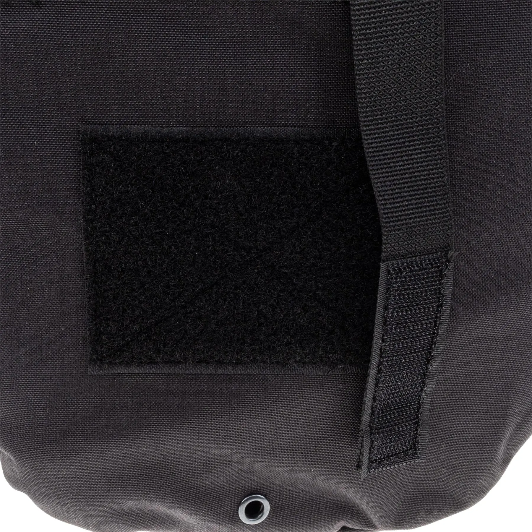 Reapo Foldable Dump-Pouch, Black