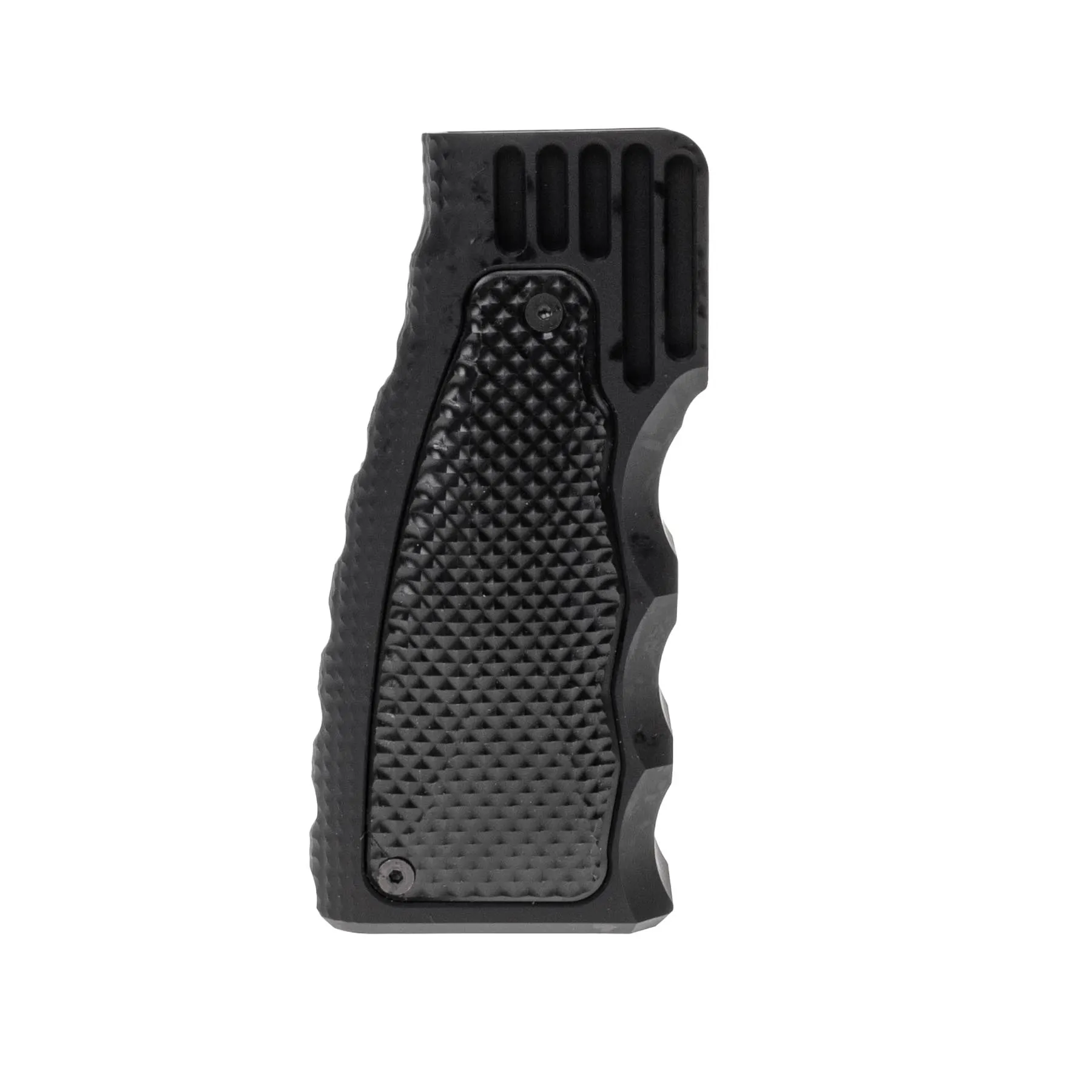SAC CNC M4 HPA Pistol Grip, 2°