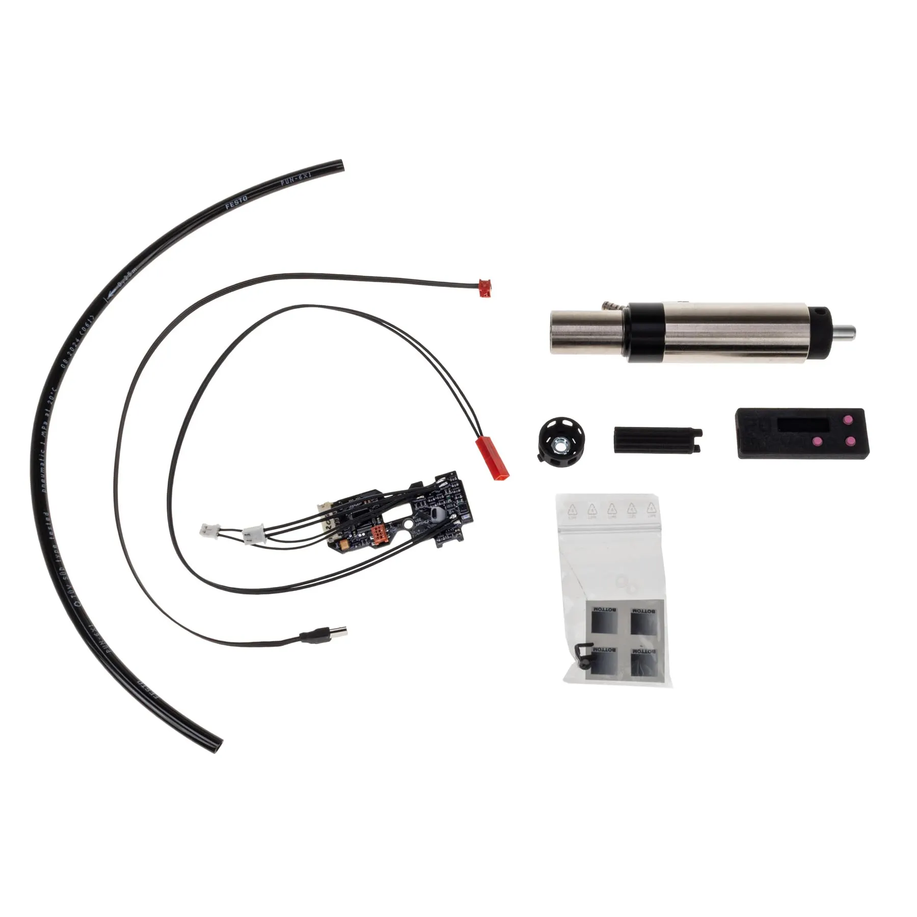 SparkLabs WOLF HPA Engine for V2