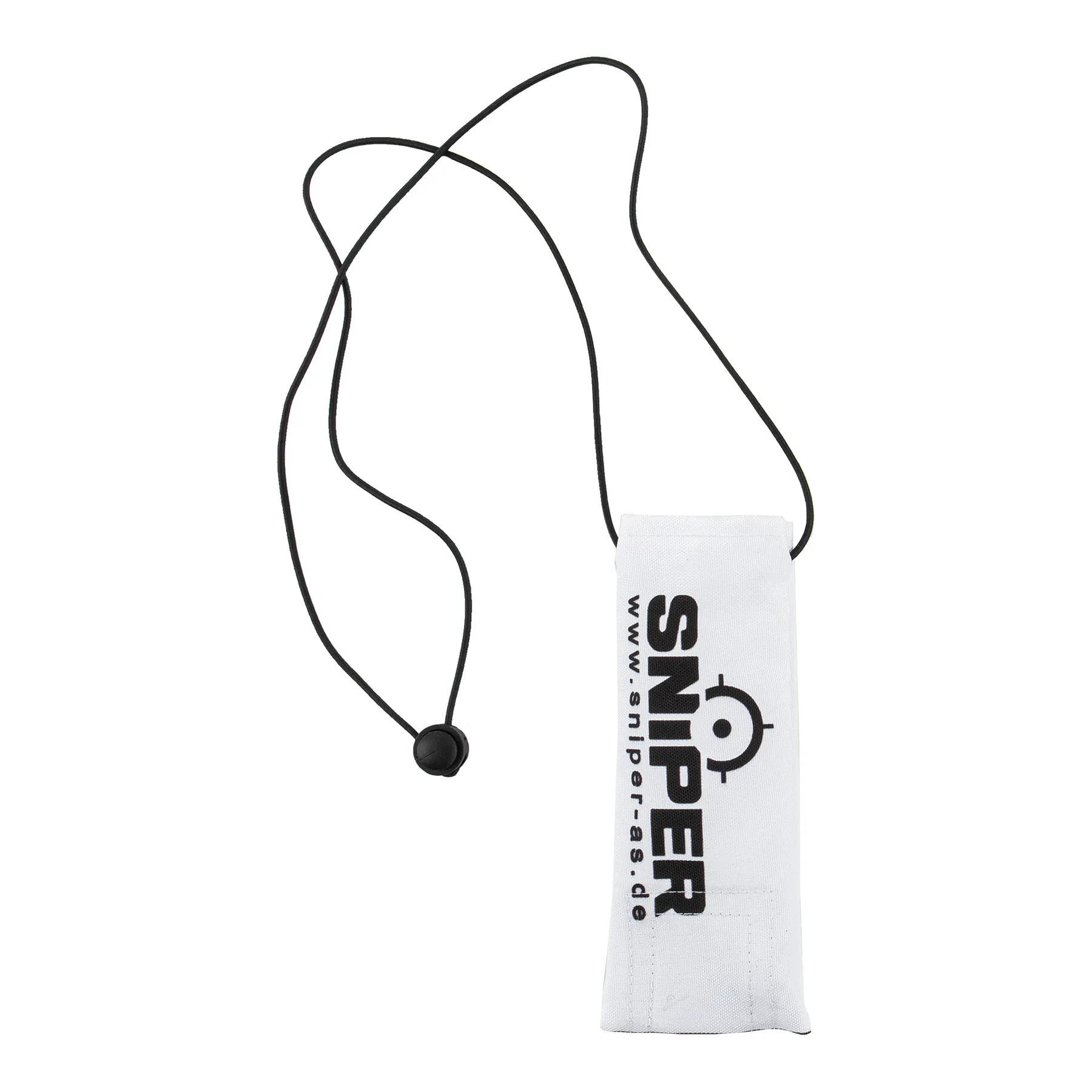 Laufsocke, 17x7,5cm, white ACE Laufsocke, 17x7,5cm, white ACE