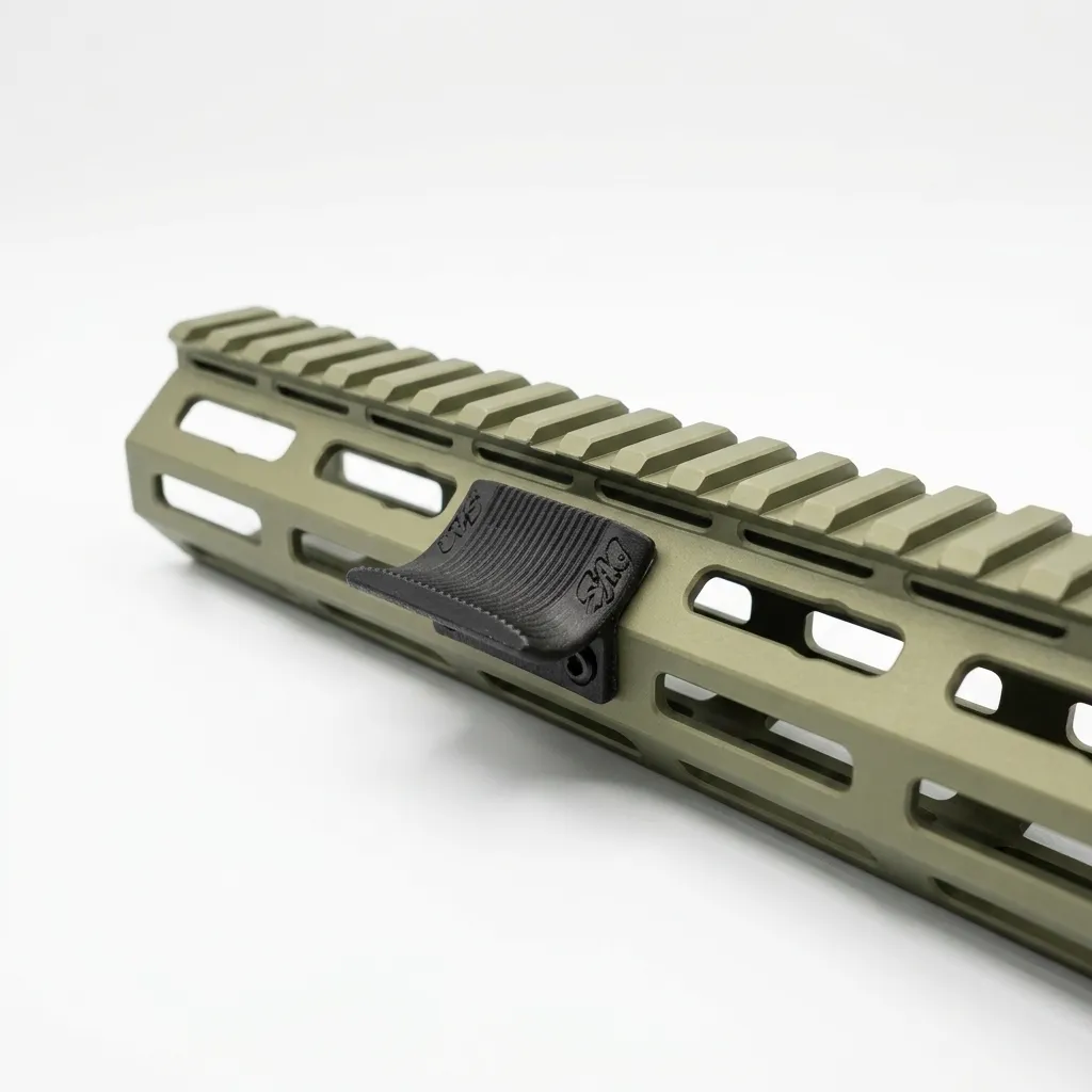 Reapo Thumb Rest M-Lok ,Black