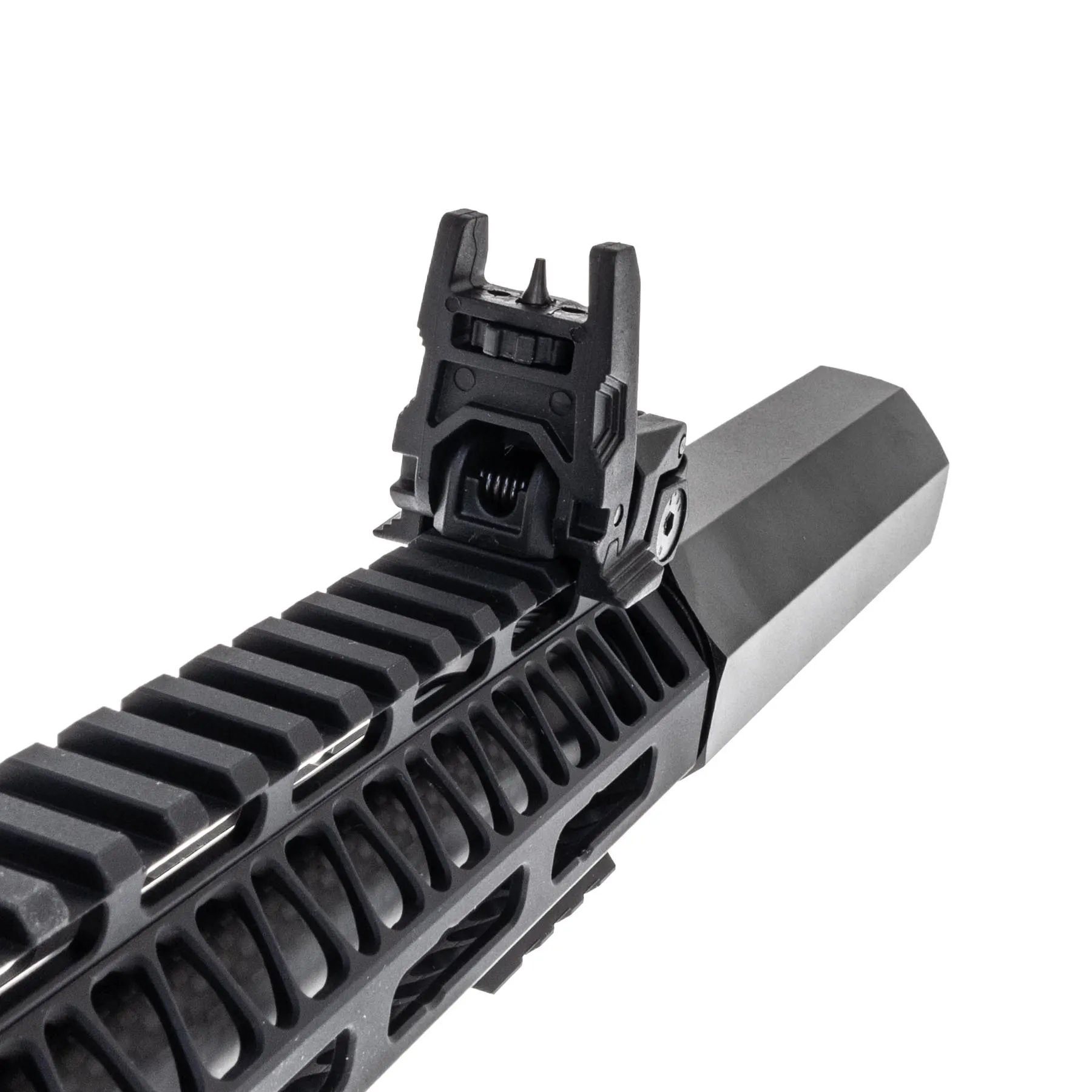 SAC WOLF SOLID - "Gladiator" Limited 2/2, HPA