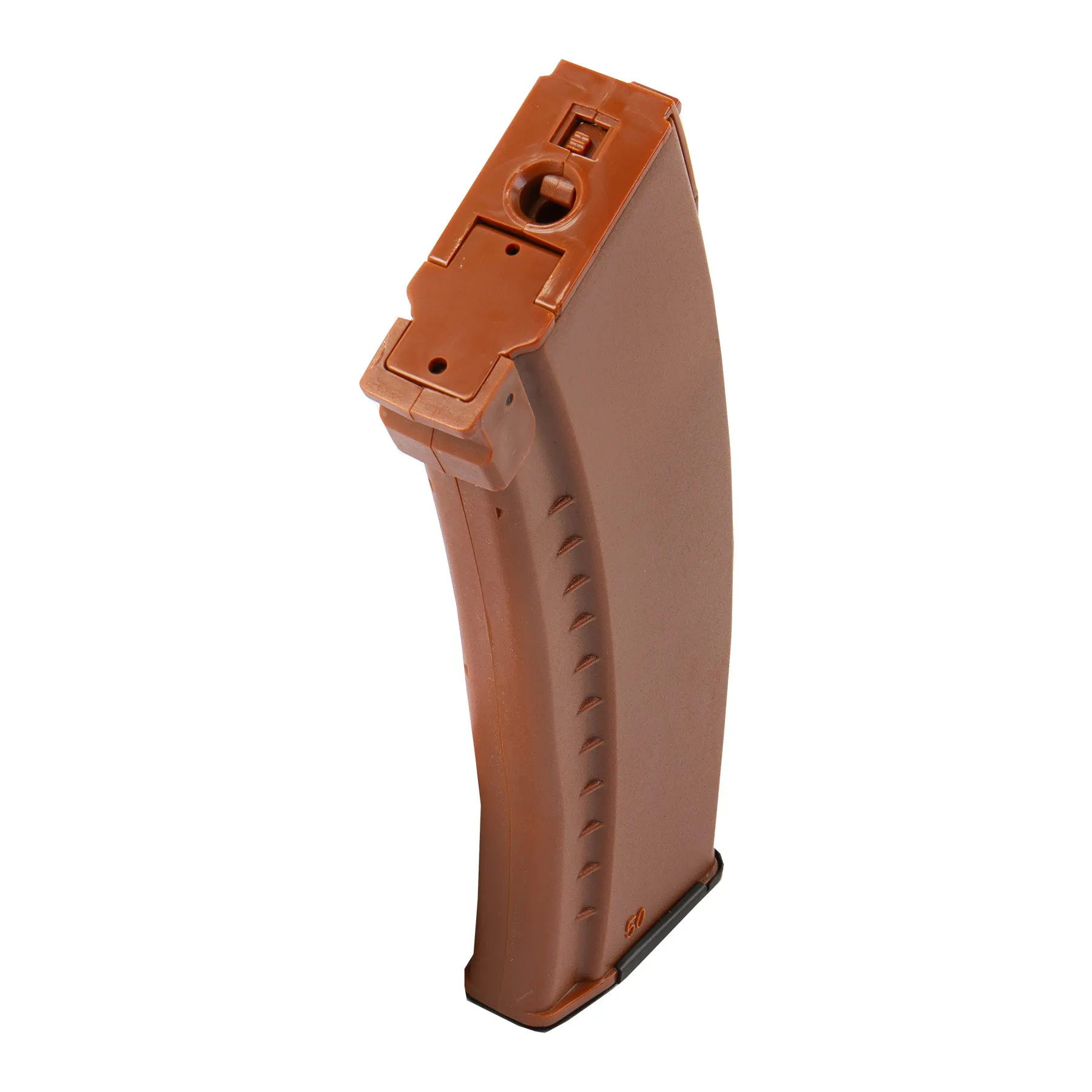 AK47 Magazine 300rds, black