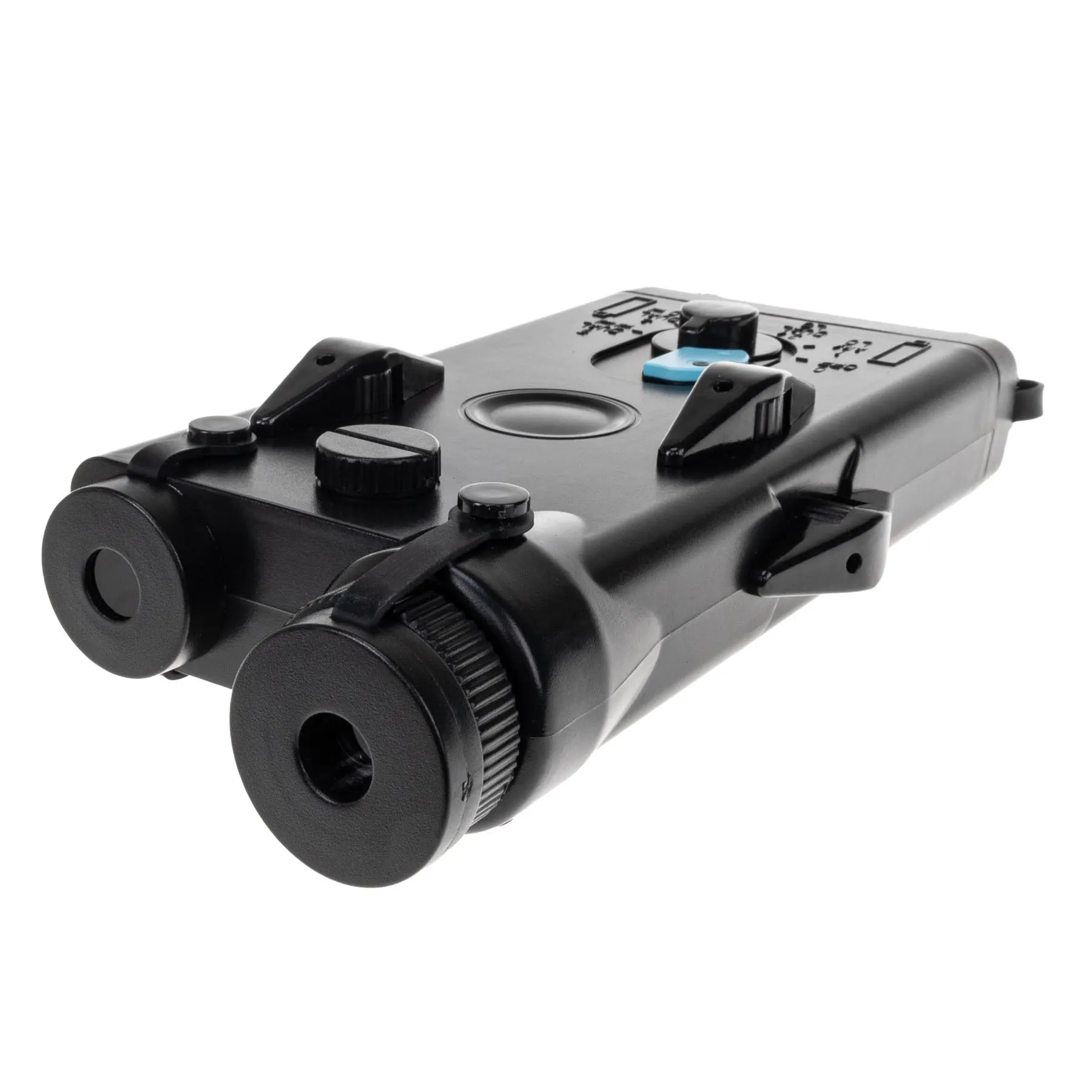 Reapo ANPEQ-2 Battery Case, Black