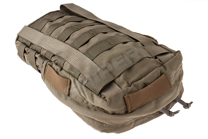 Mini Modular Assaulter Backpack, Ranger Green