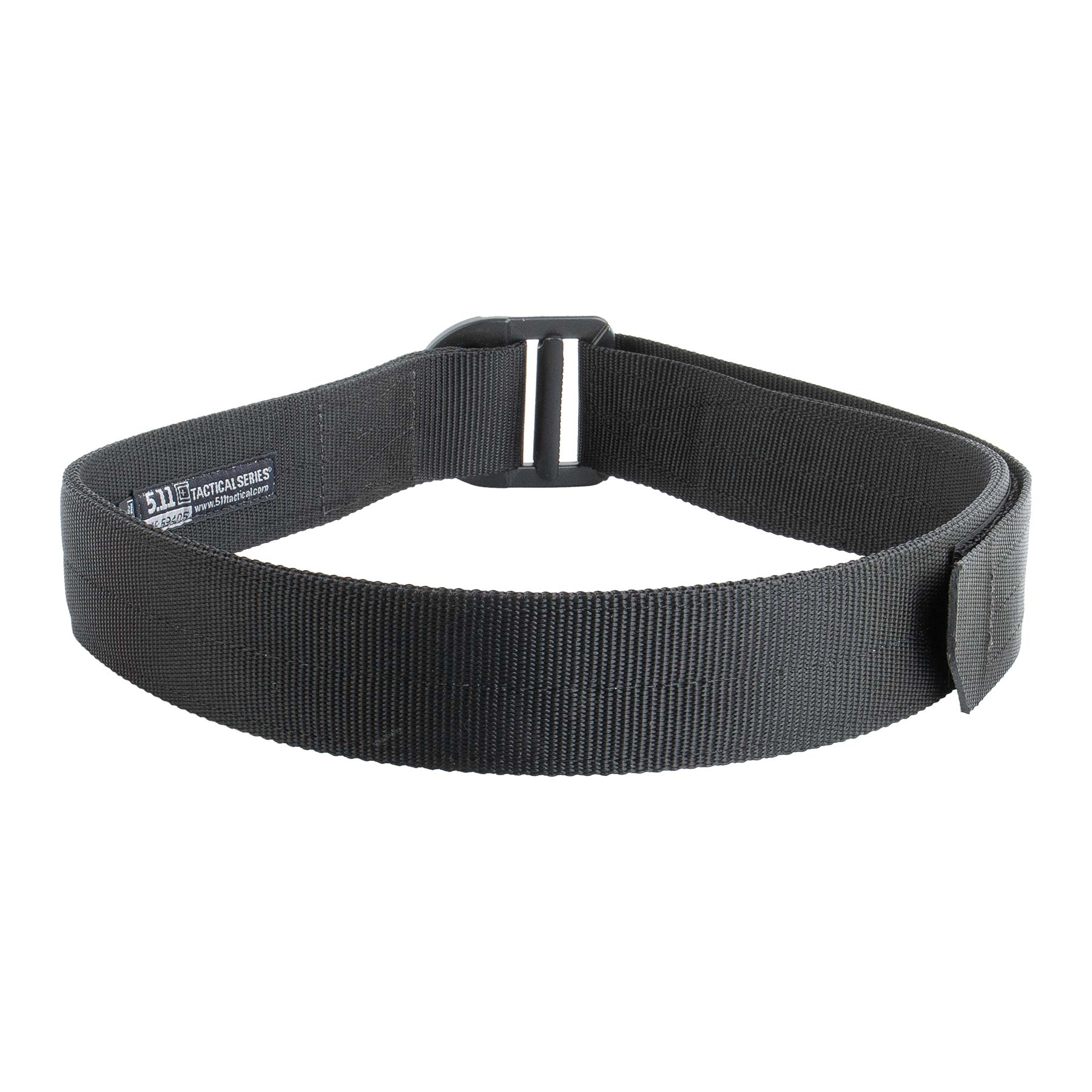 Operator 1 3/4' Belt, Black